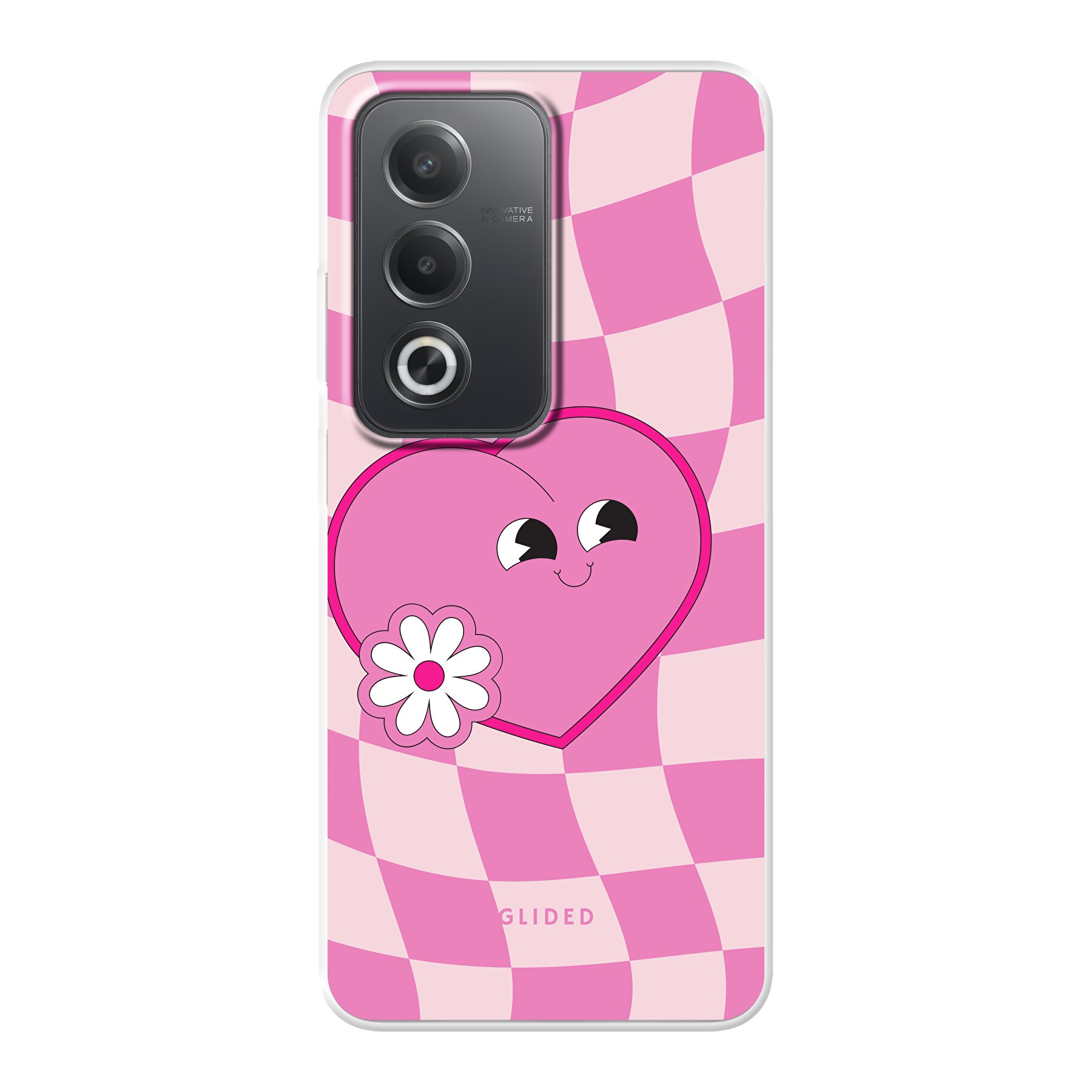 Image du produit Sweet Love - Oppo A3 Pro Coque de téléphone