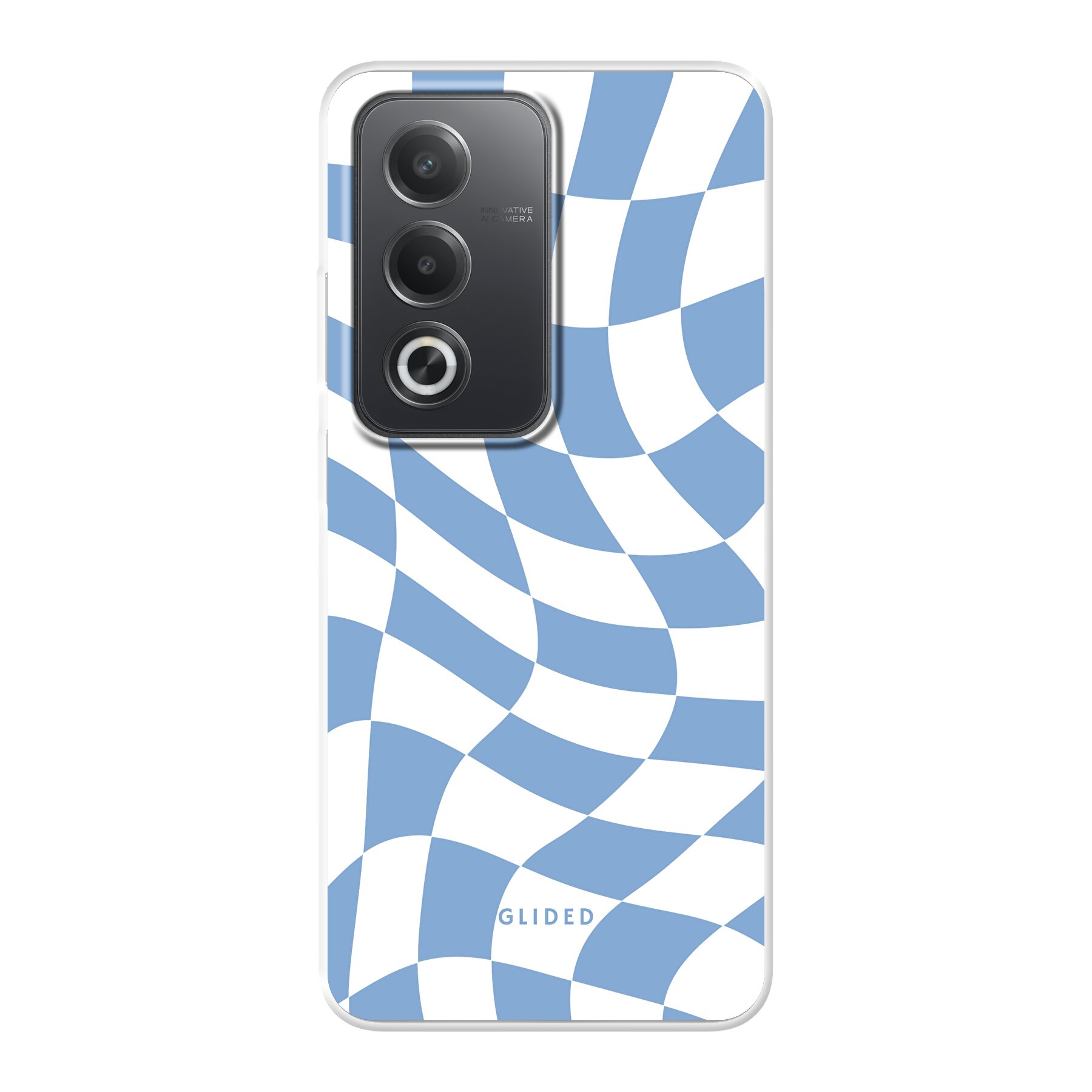 Imagen del producto Blue Chess - Oppo A3 Pro Funda