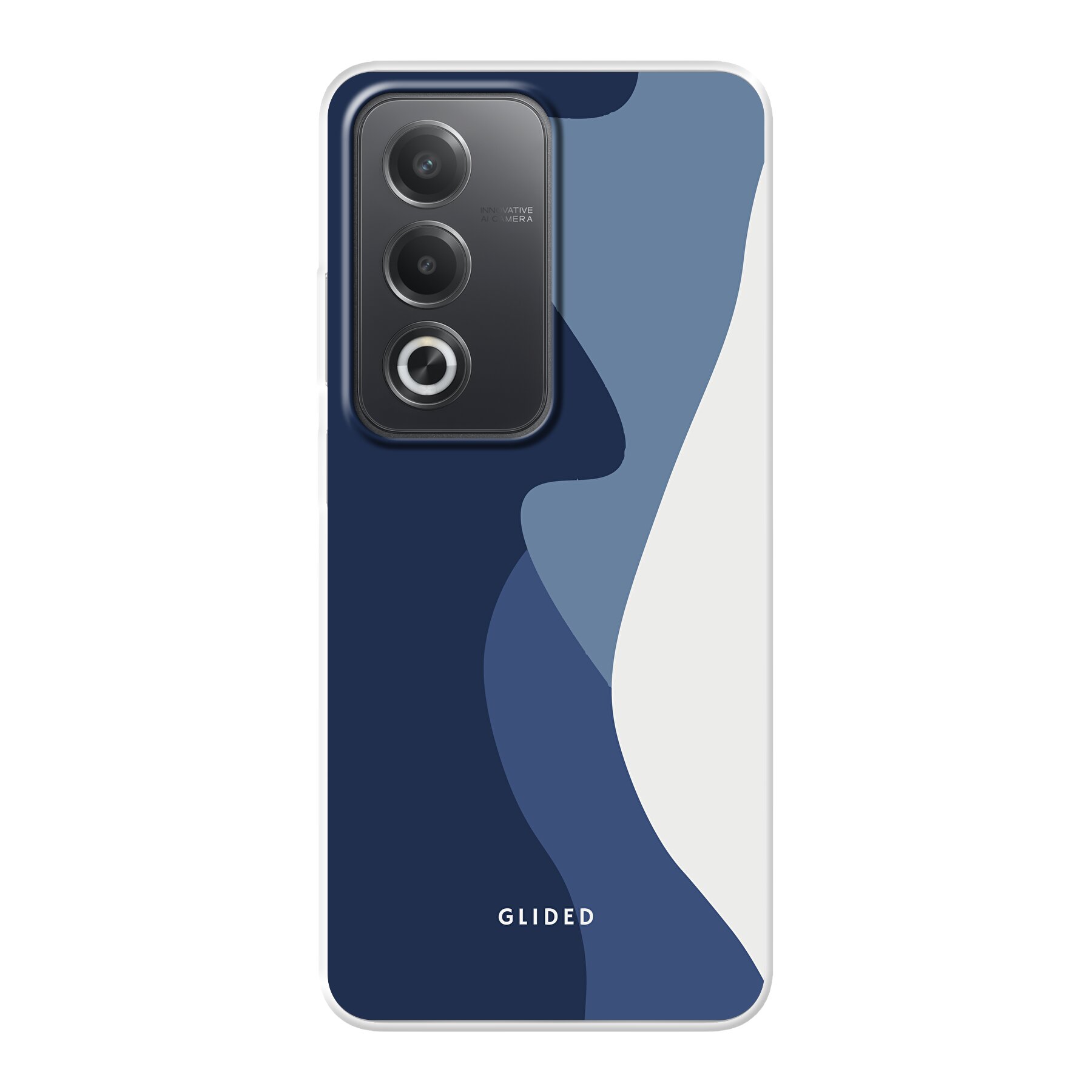 Image du produit Wave Dream - Oppo A3 Pro Coque de téléphone