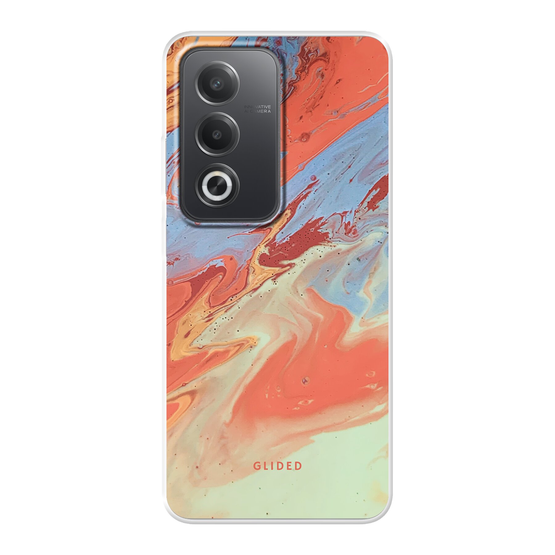 Image du produit Watercolor - Oppo A3 Pro Coque de téléphone