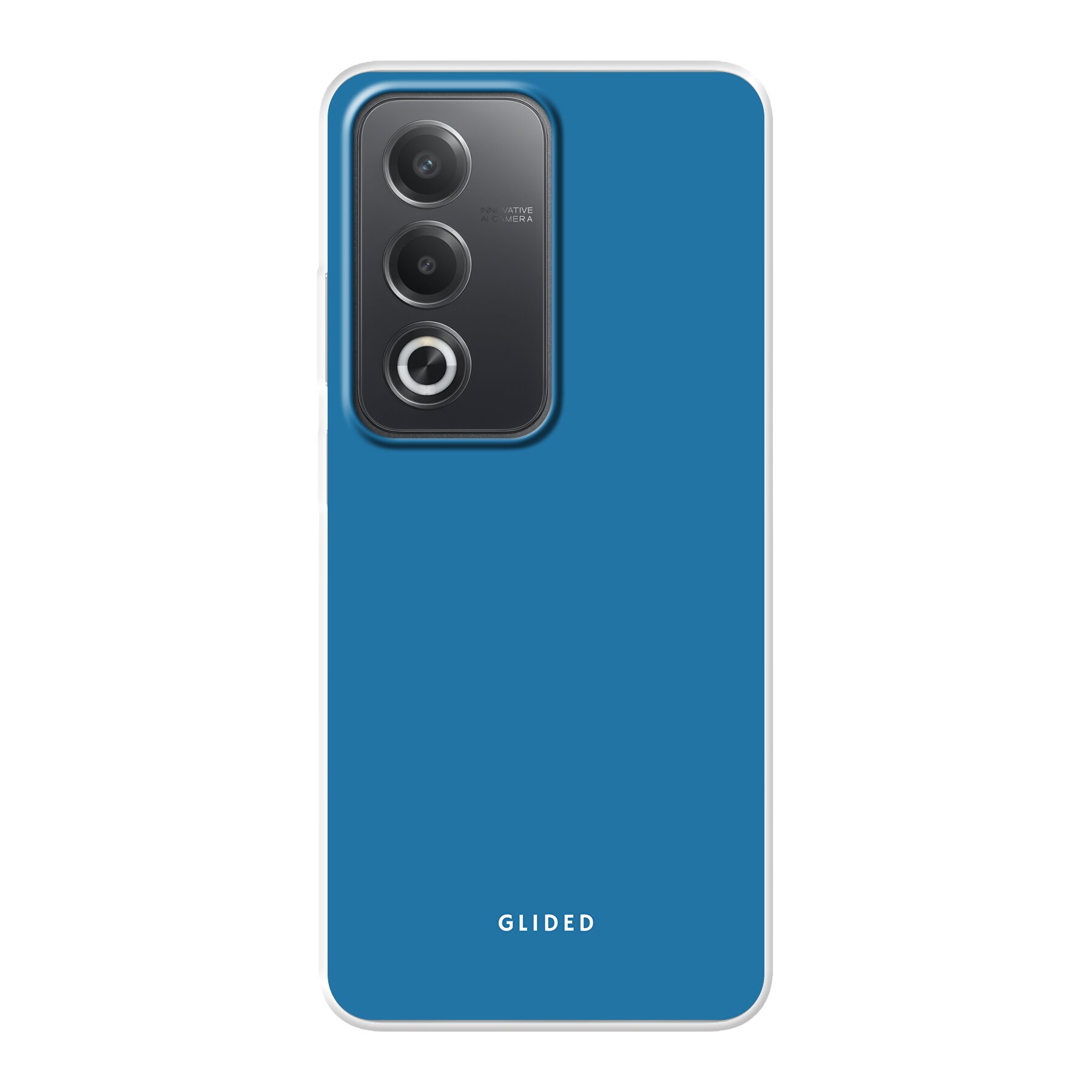 Image du produit Blue Delight - Oppo A3 Pro Coque de téléphone