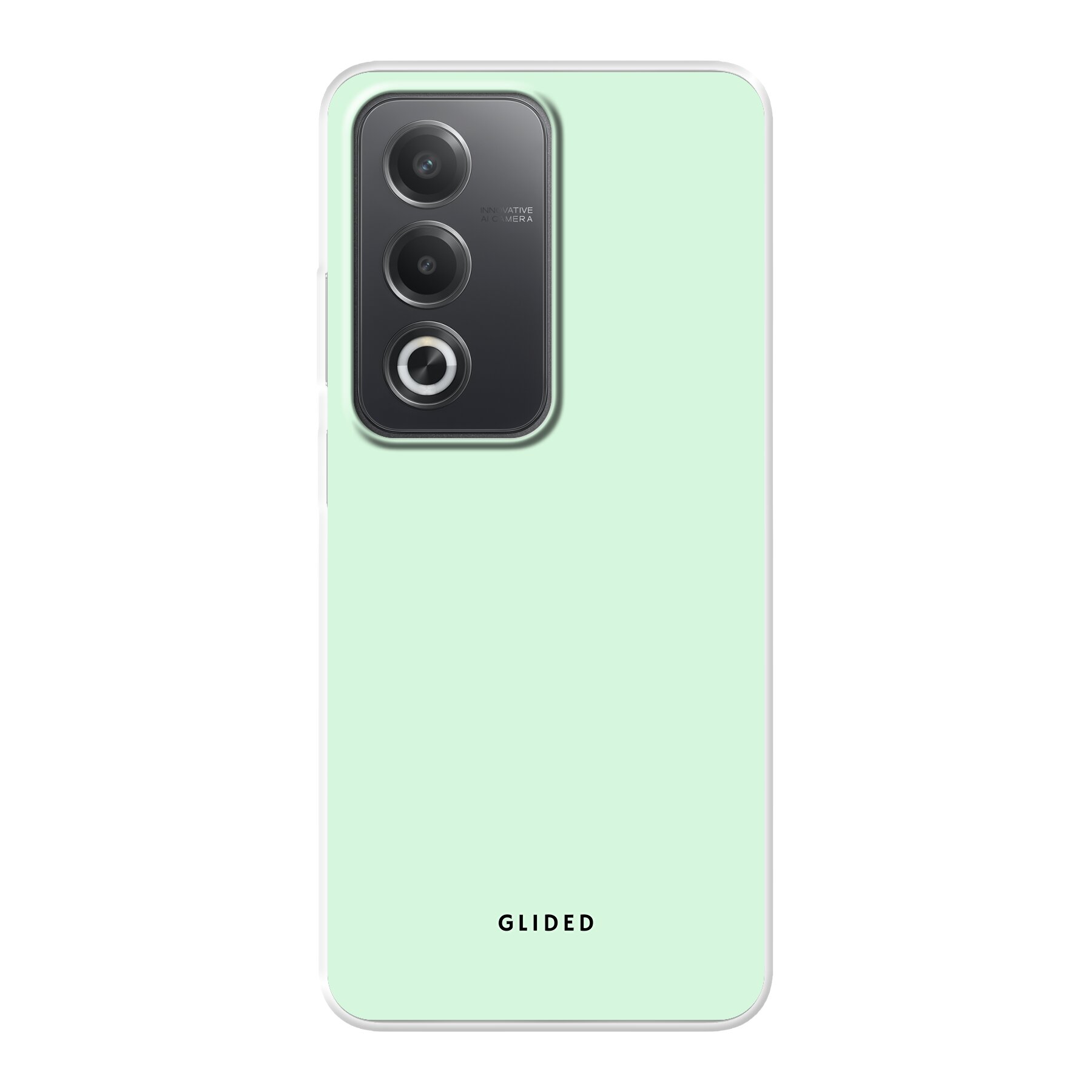 Image du produit Mint Breeze - Oppo A3 Pro Coque de téléphone