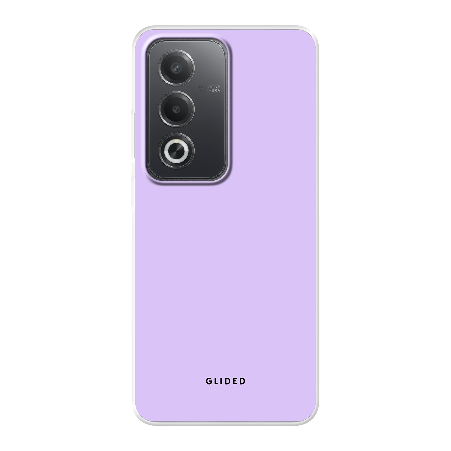 Produktbild Gentle Orchid - Oppo A3 Pro Handyhülle