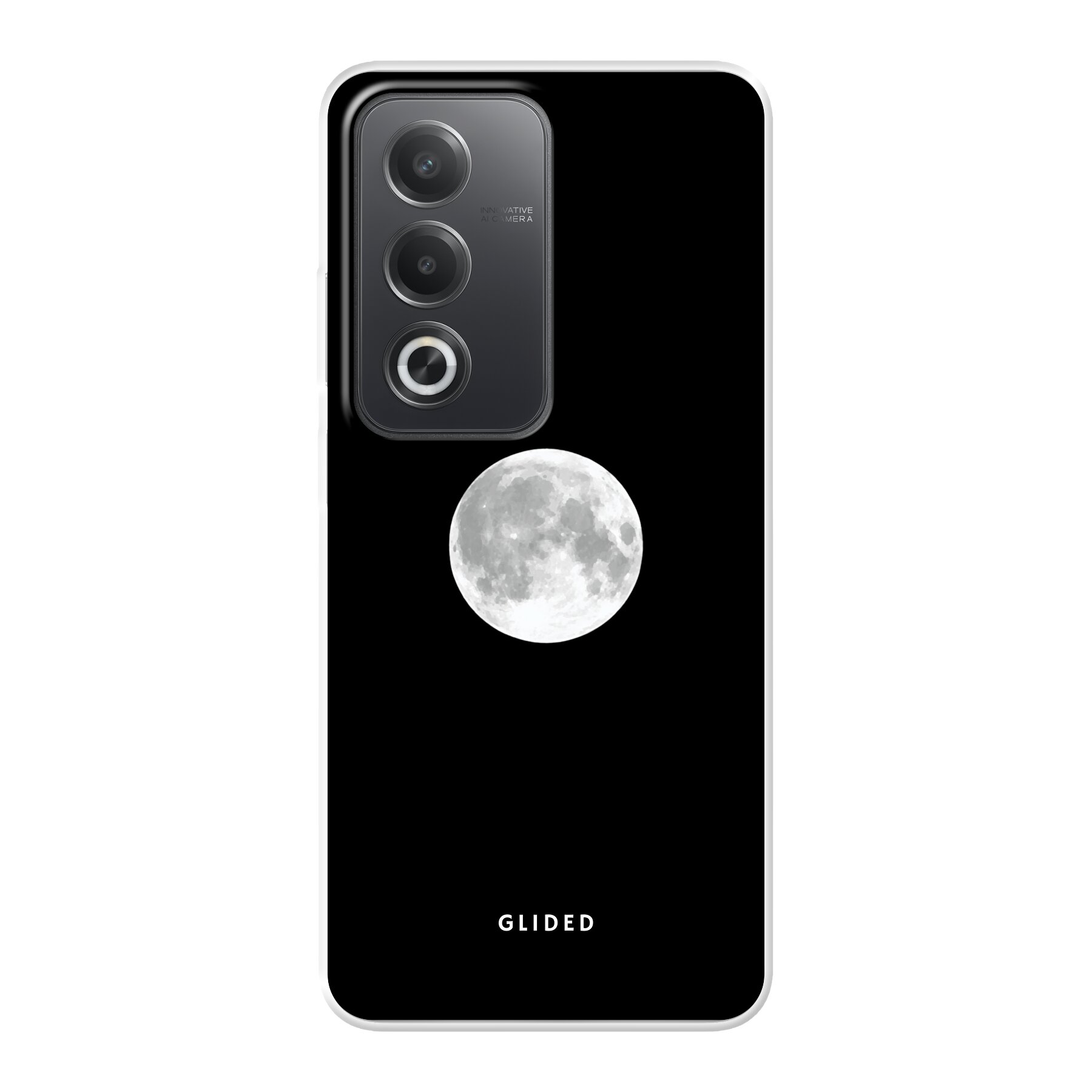 Immagine del prodotto Epic Moon - Oppo A3 Pro Cover