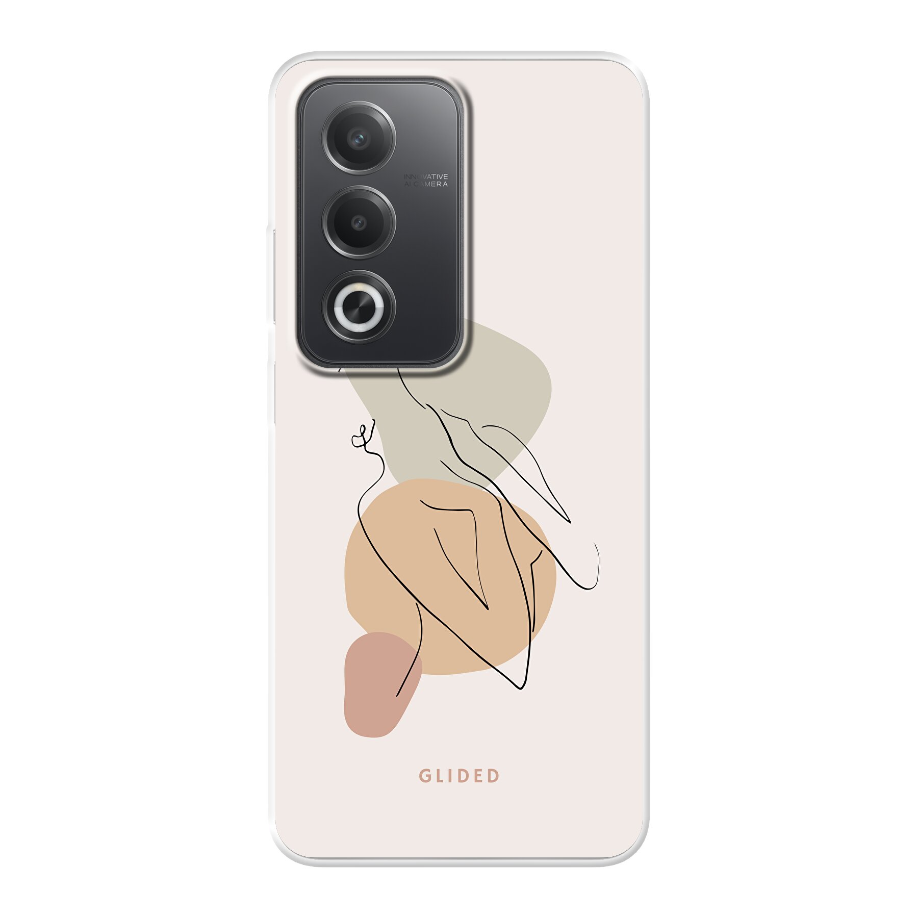 Imagen del producto Woman Power - Oppo A3 Pro Funda