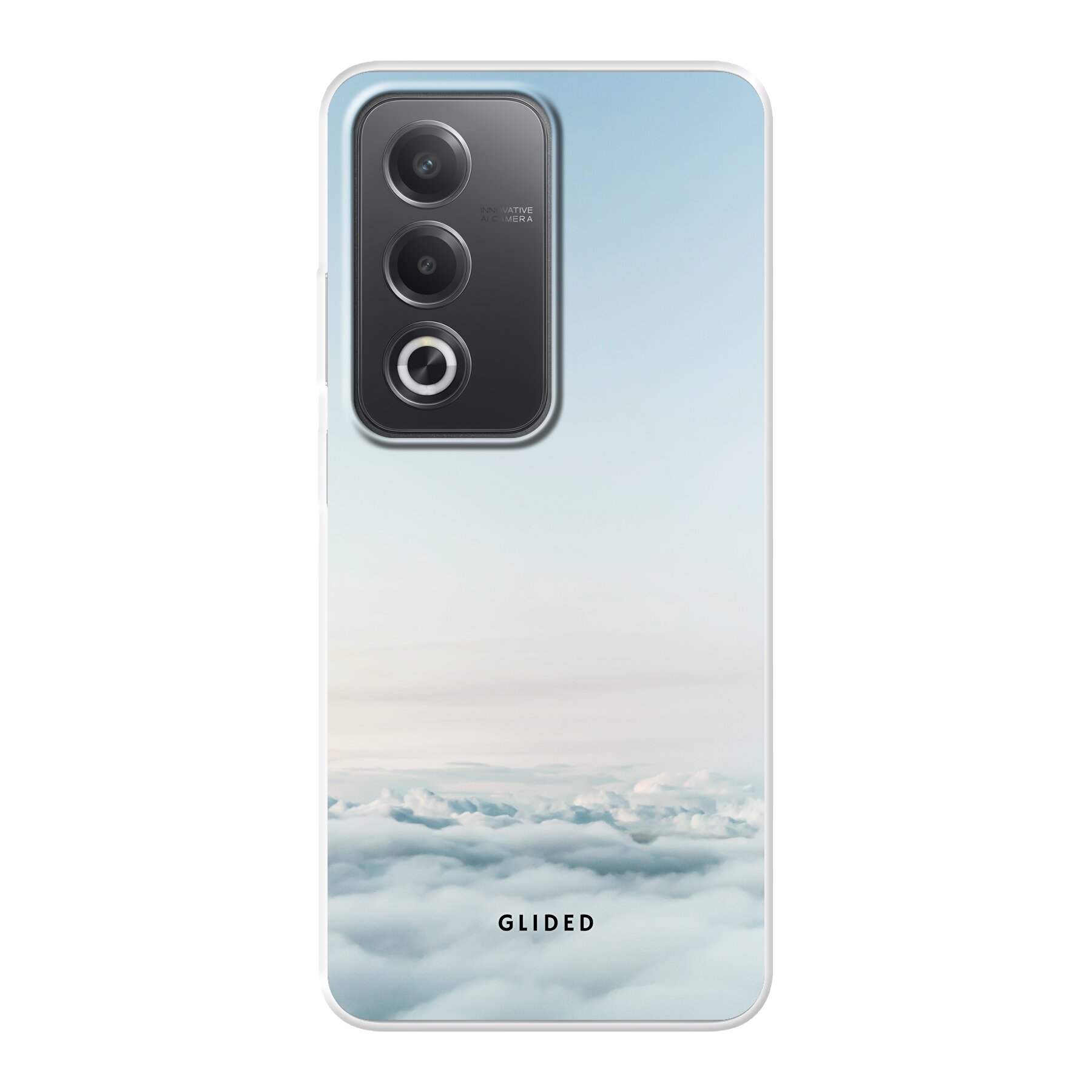 Image du produit Cloudy - Oppo A3 Pro Coque de téléphone