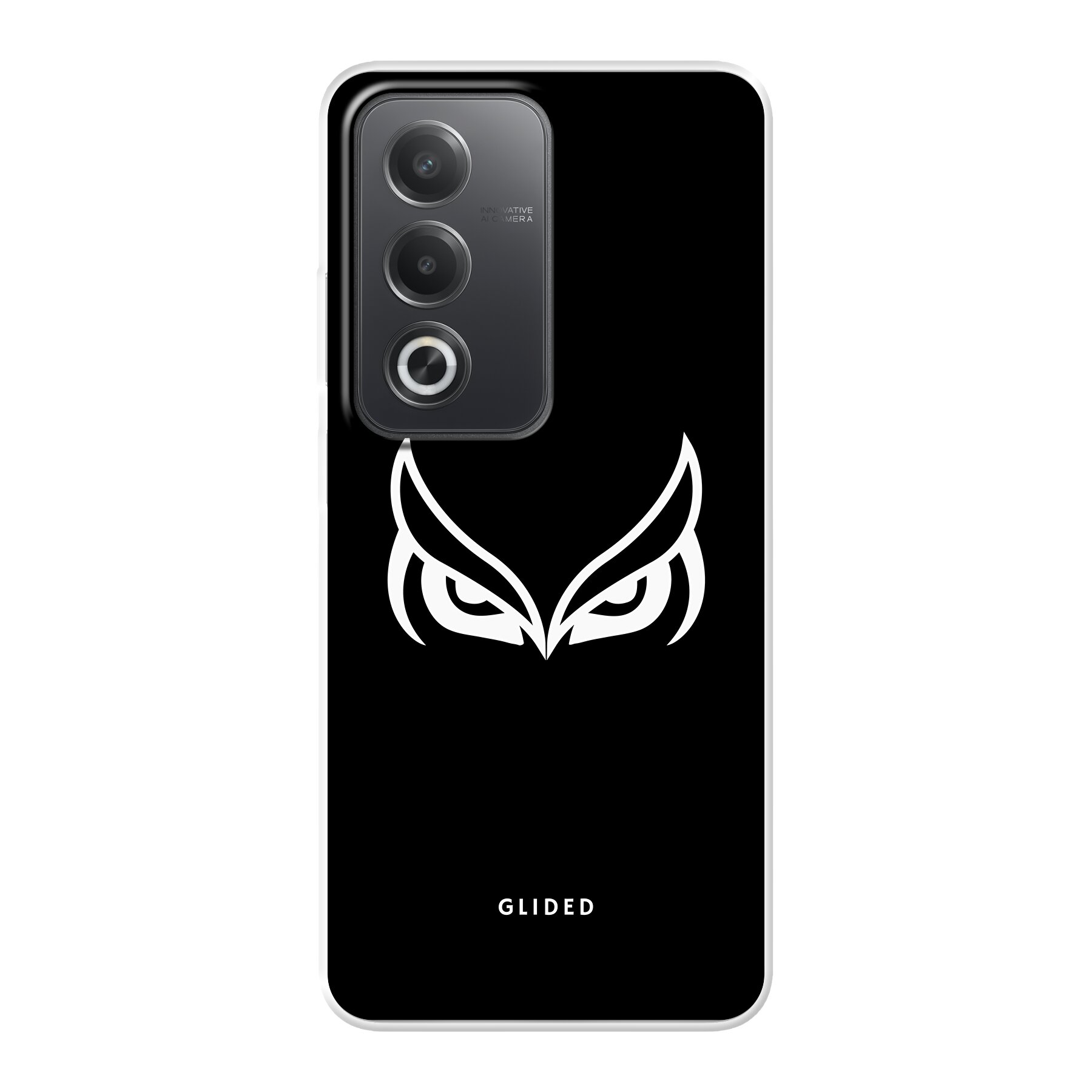 Image du produit Dark owl - Oppo A3 Pro Coque de téléphone