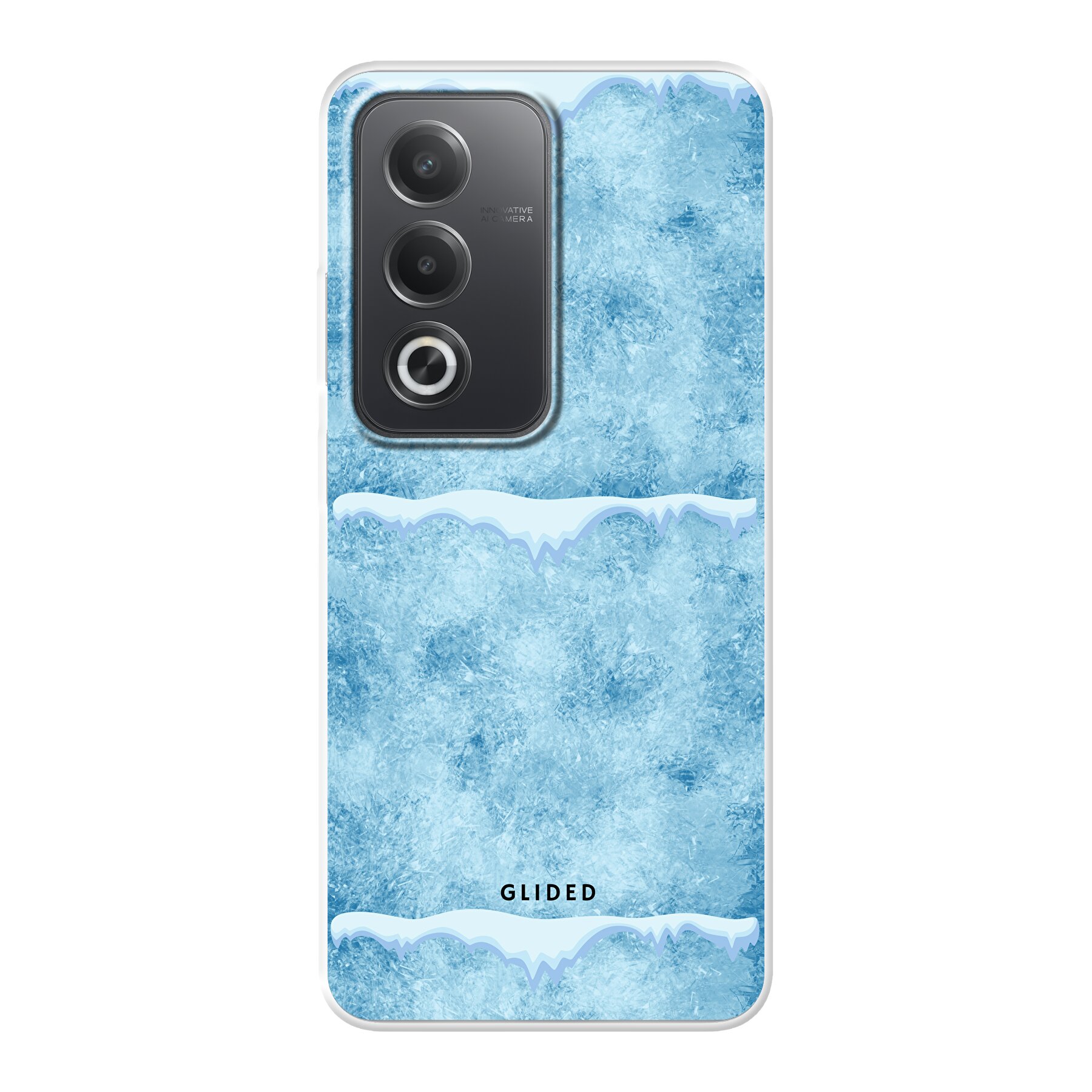 Image du produit Ice Time - Oppo A3 Pro Coque de téléphone