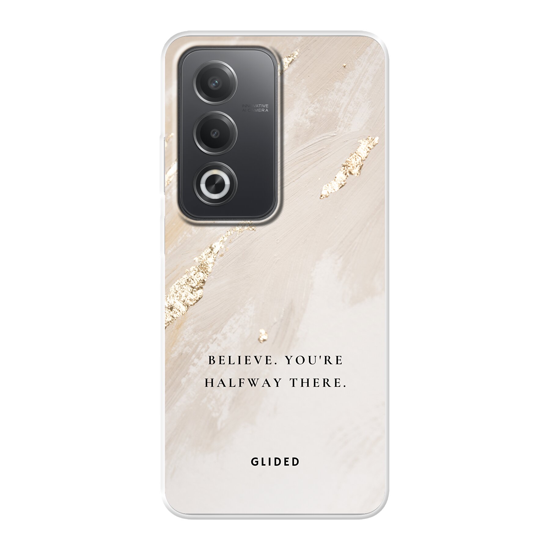 Image du produit Believe - Oppo A3 Pro Coque de téléphone