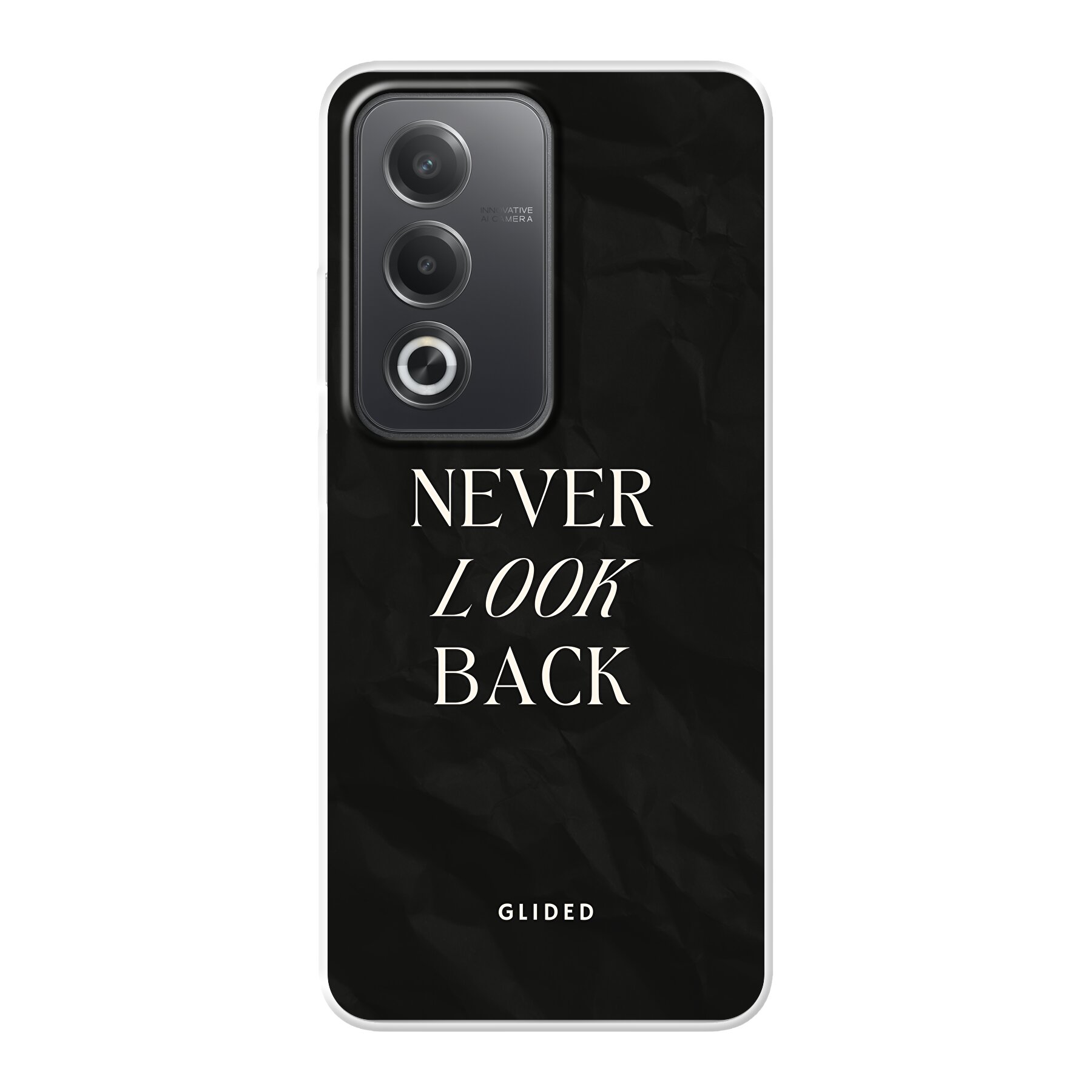Image du produit Never Back - Oppo A3 Pro Coque de téléphone