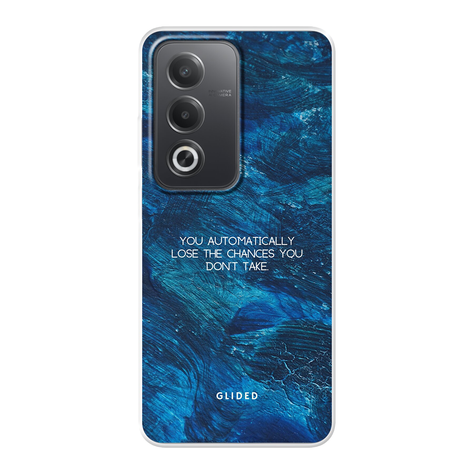 Image du produit Chances - Oppo A3 Pro Coque de téléphone