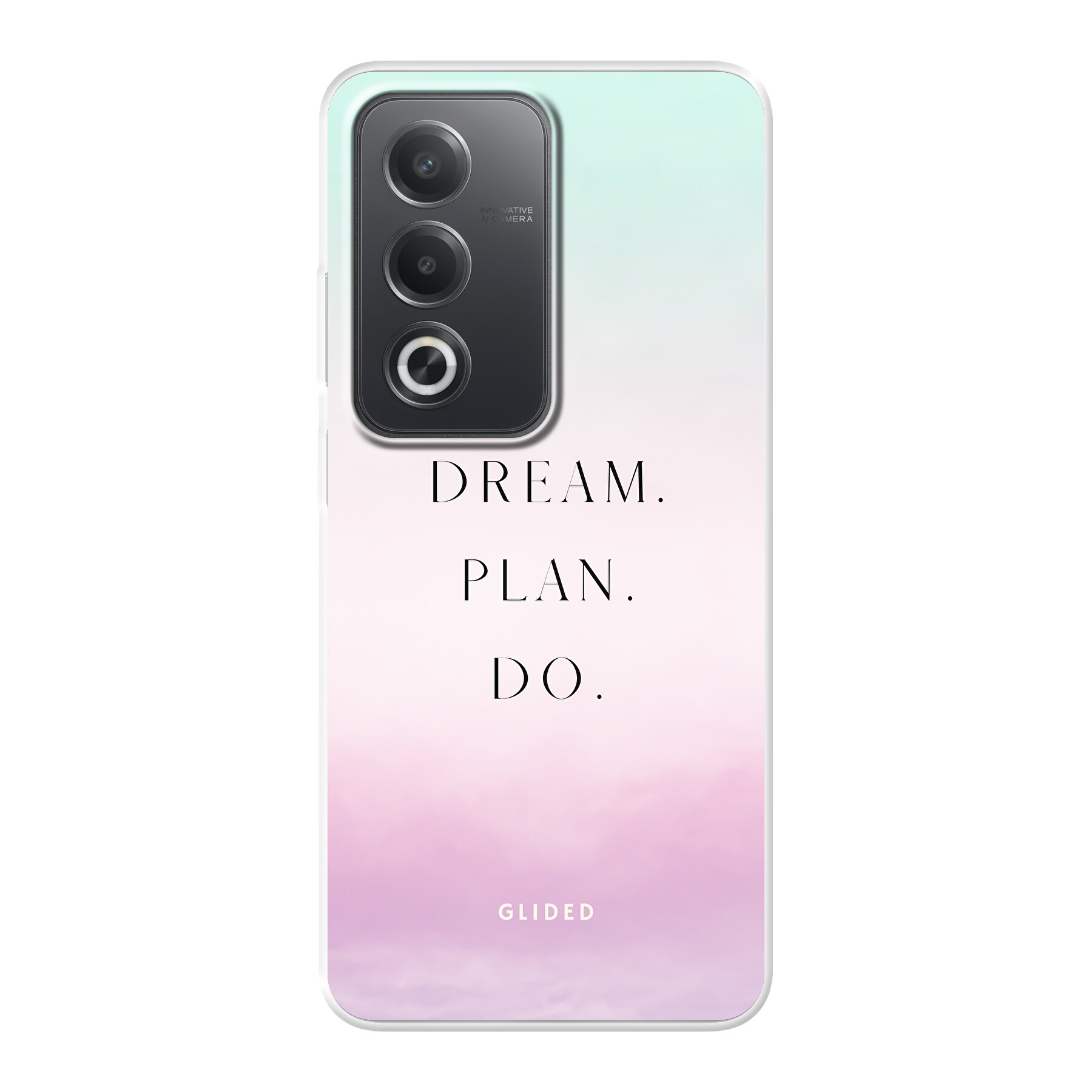 Image du produit Dream - Oppo A3 Pro Coque de téléphone