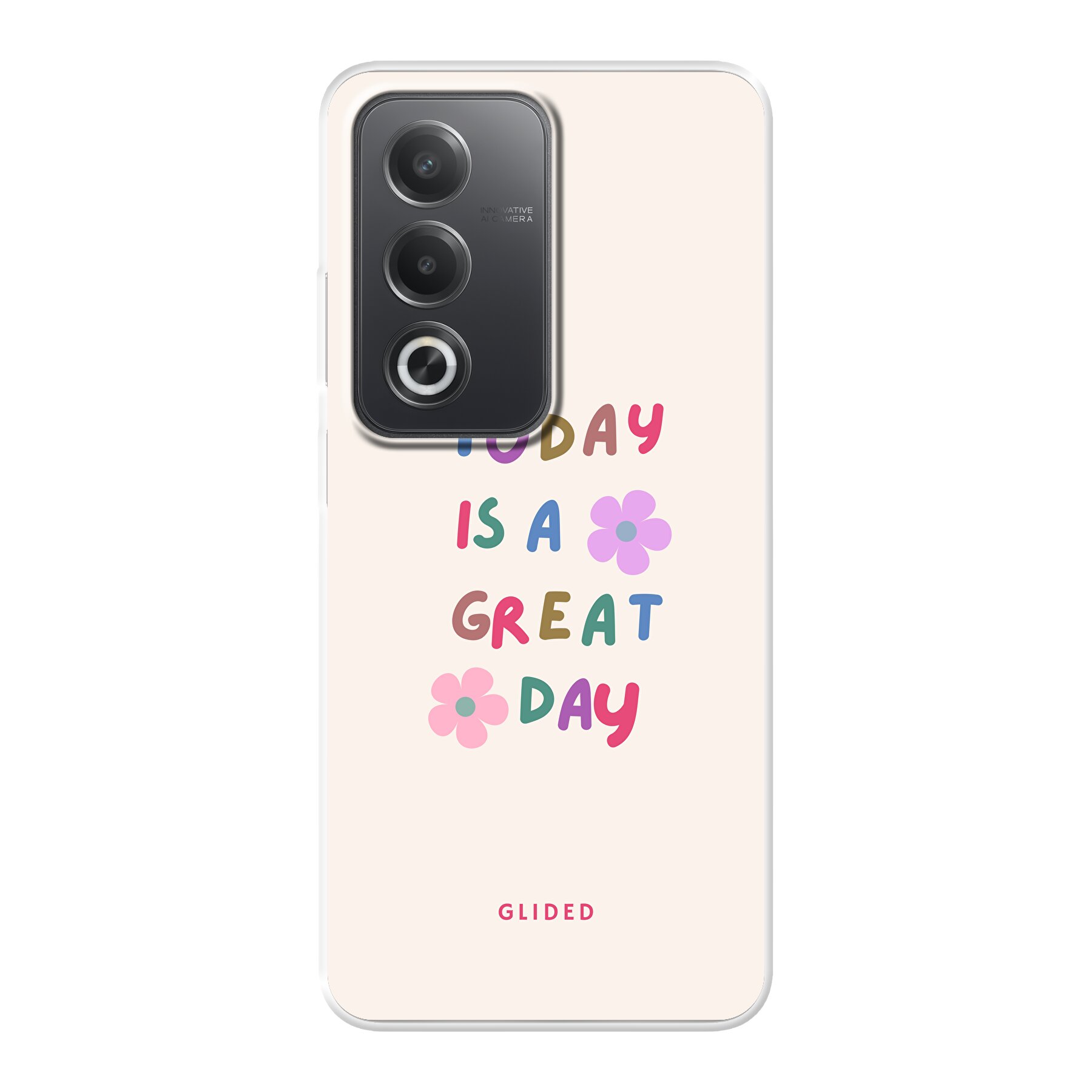 Image du produit Great Day - Oppo A3 Pro Coque de téléphone