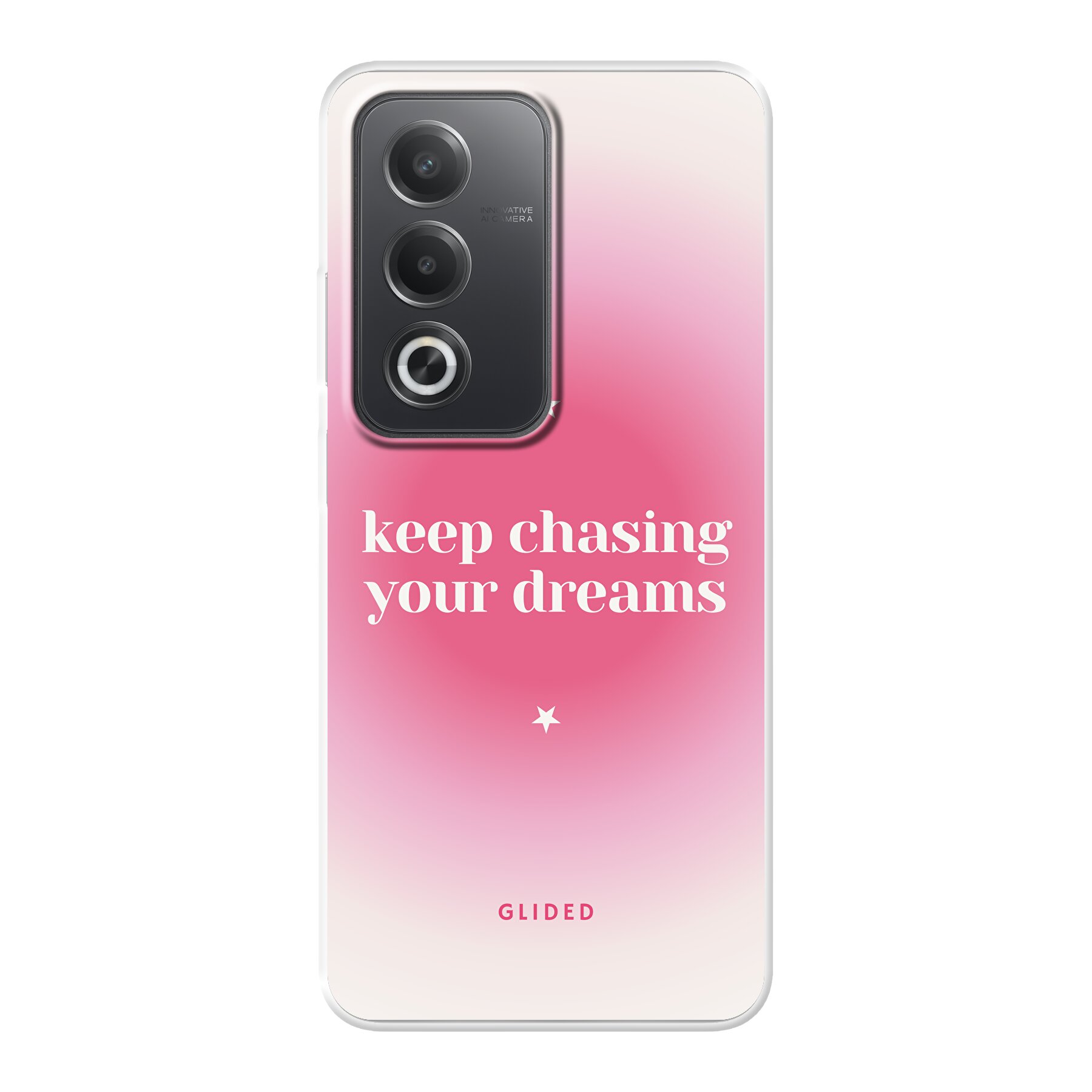 Image du produit Chasing Dreams - Oppo A3 Pro Coque de téléphone