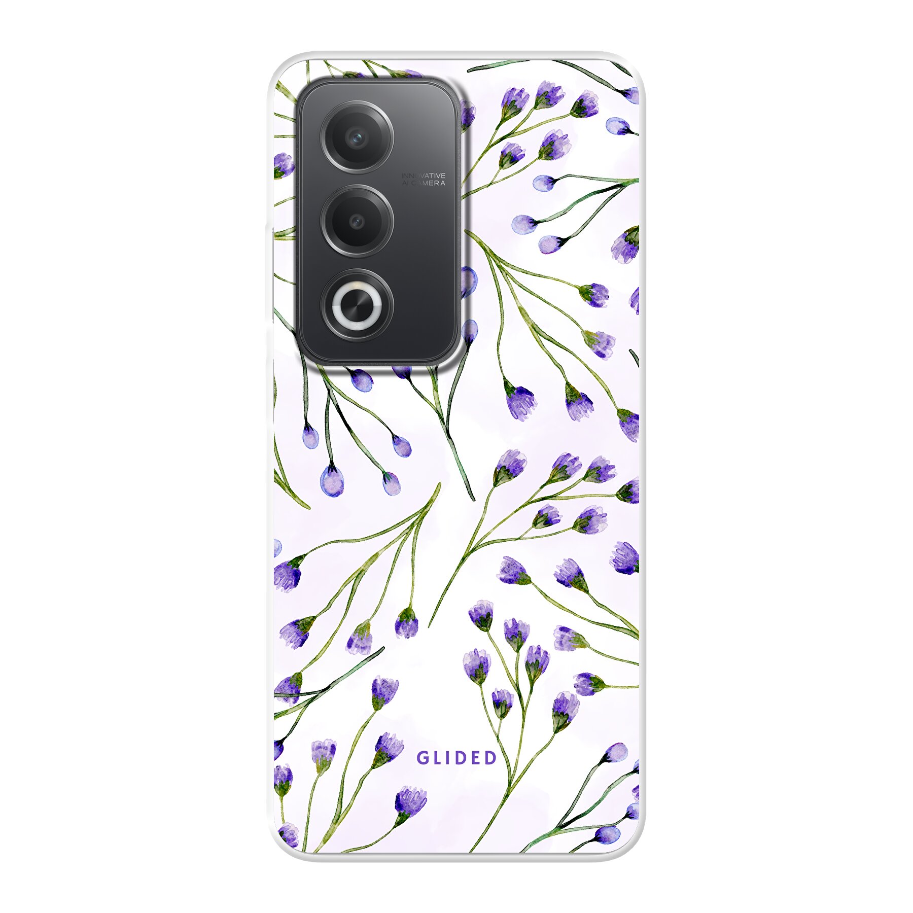 Image du produit Violet Garden - Oppo A3 Pro Coque de téléphone