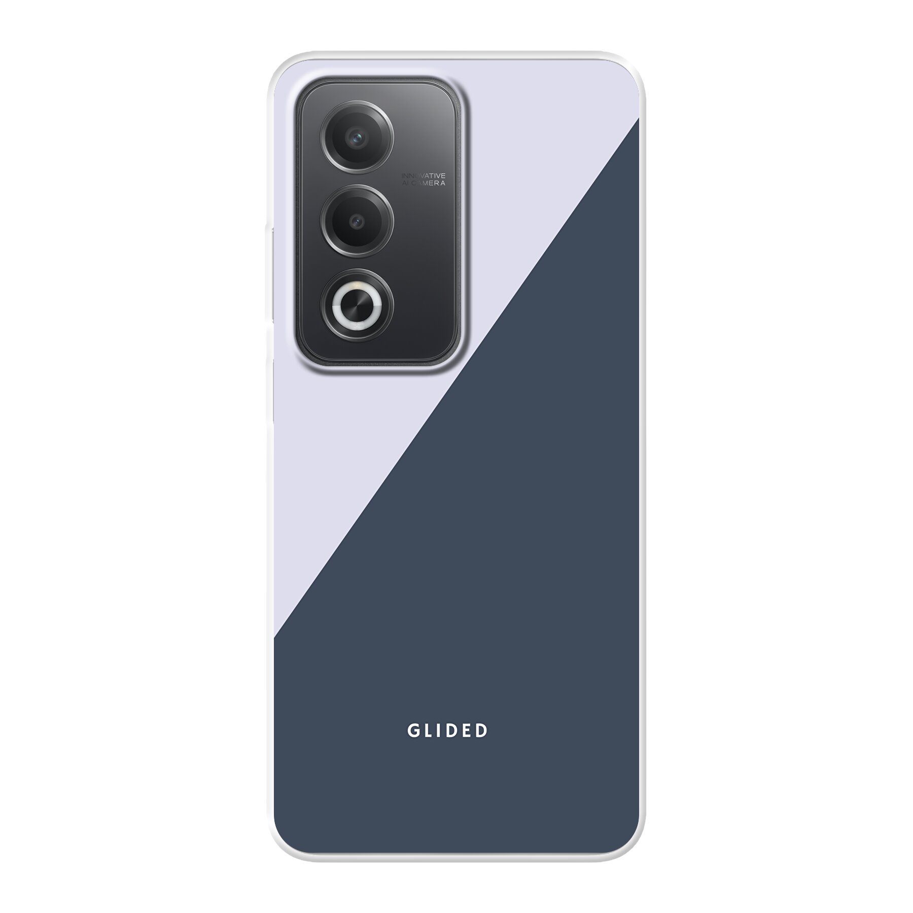 Image du produit Edge - Oppo A3 Pro Coque de téléphone