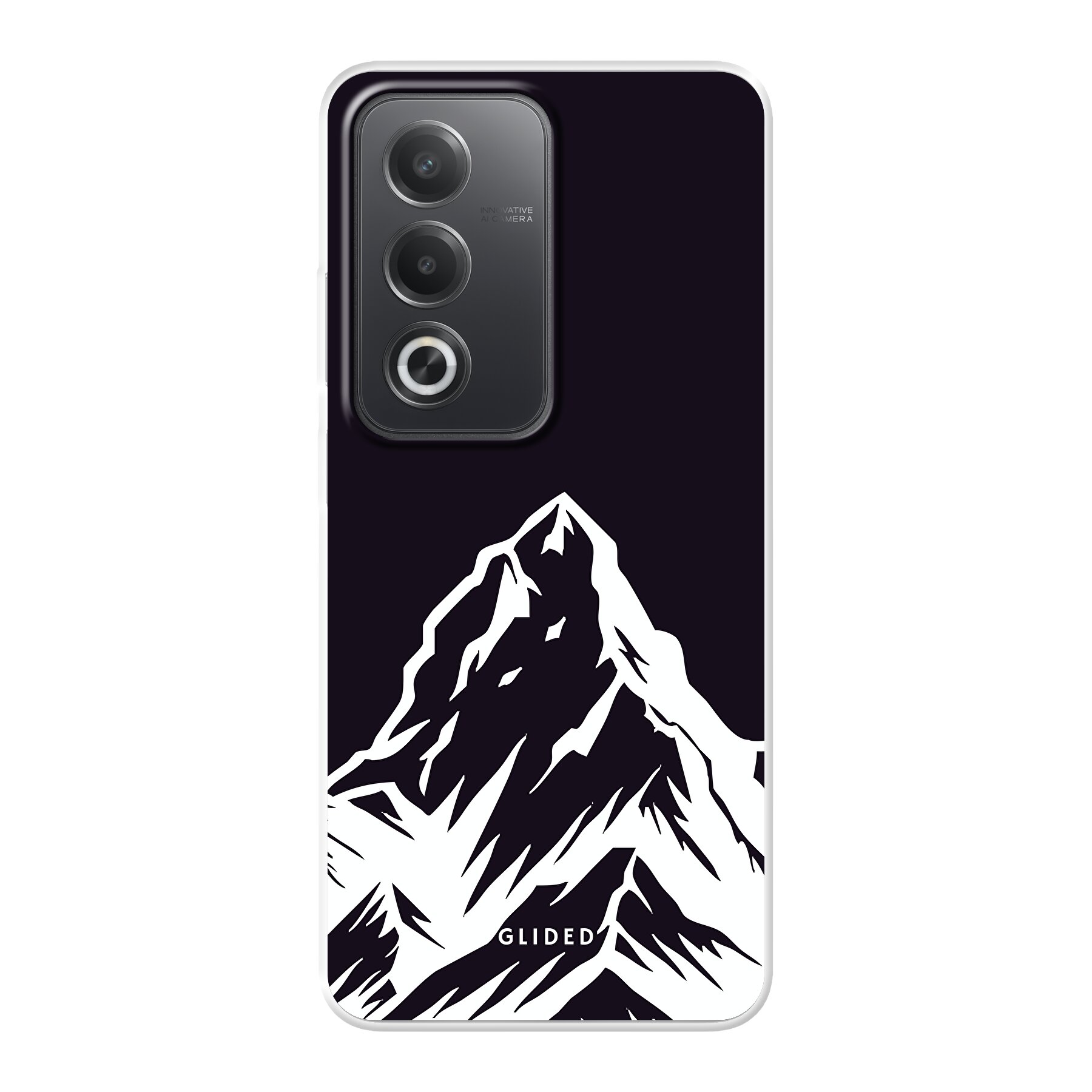 Image du produit Alpine Adventure - Oppo A3 Pro Coque de téléphone