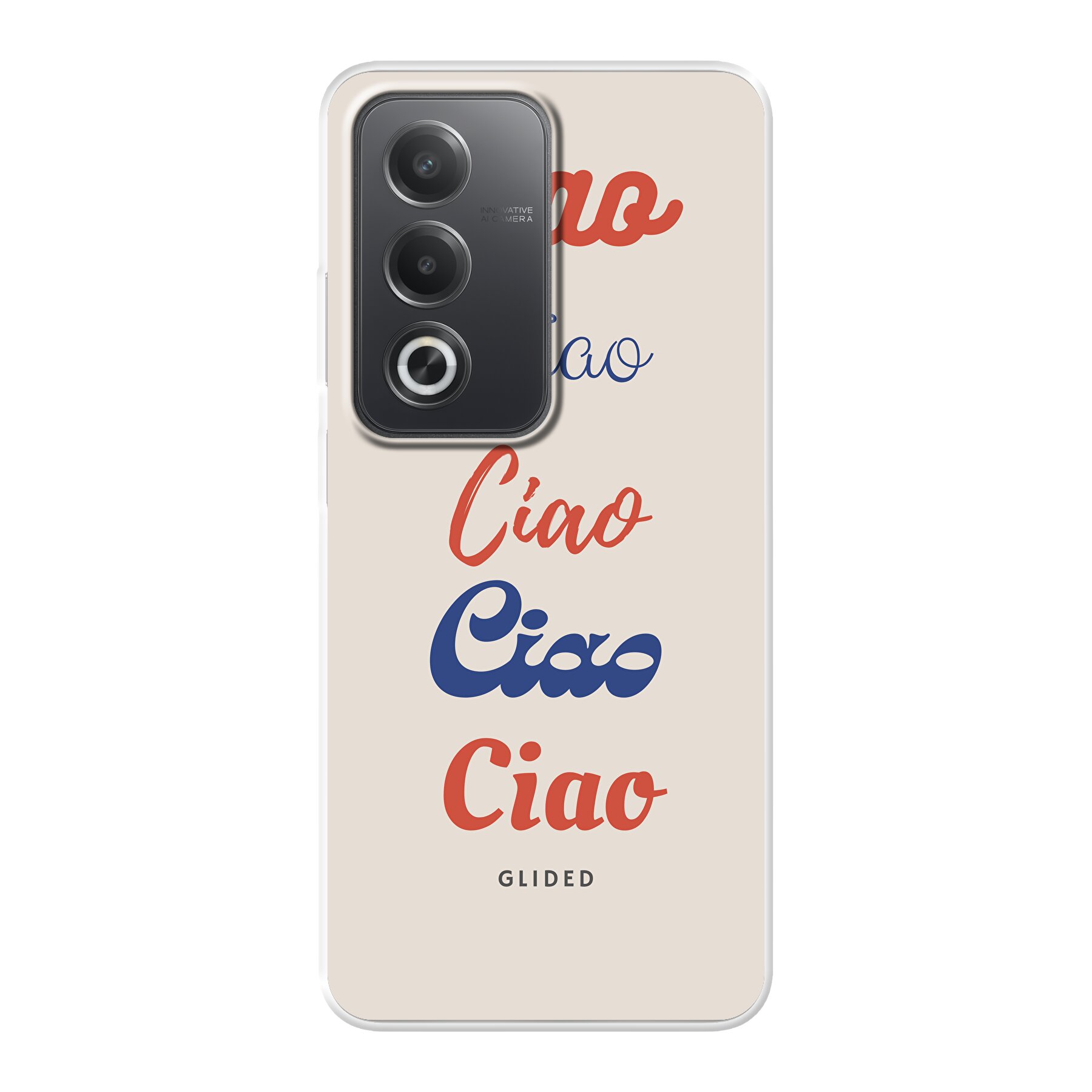 Image du produit Ciao - Oppo A3 Pro Coque de téléphone