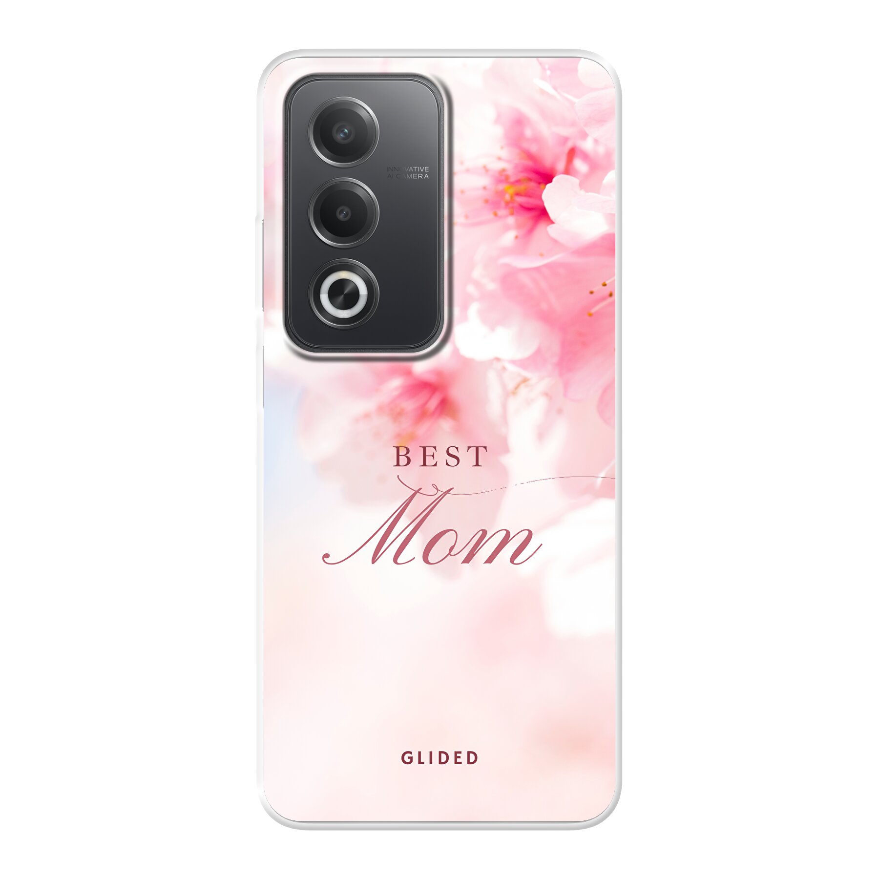 Image du produit Flower Power - Oppo A3 Pro Coque de téléphone