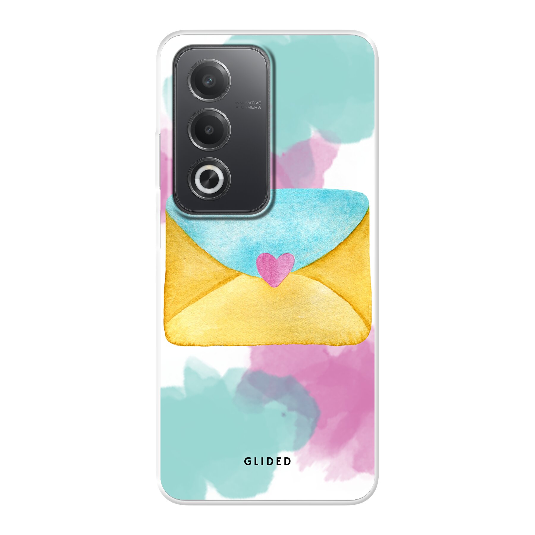 Produktbild Envelope - Oppo A3 Pro Handyhülle