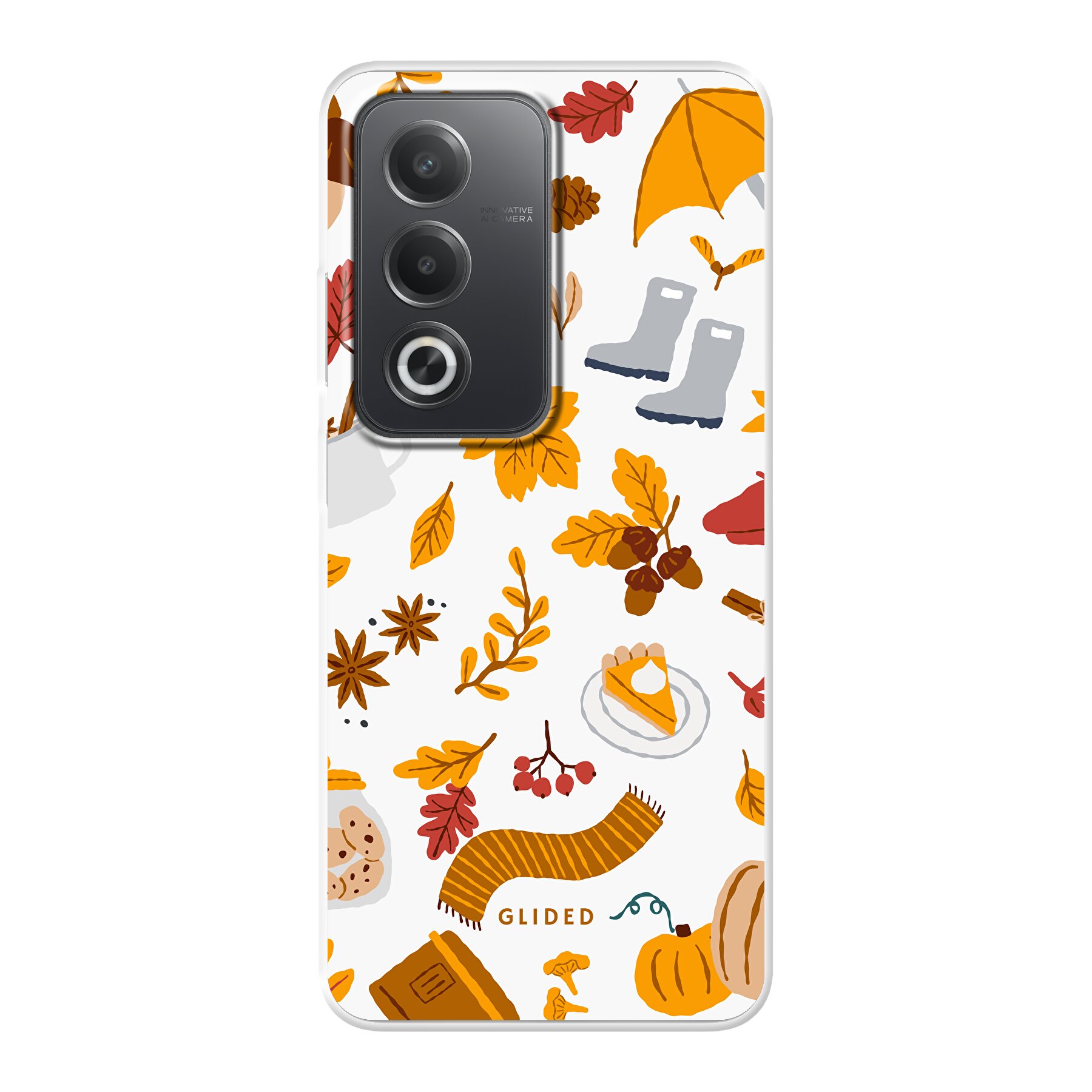 Image du produit Autumn Time - Oppo A3 Pro Coque de téléphone