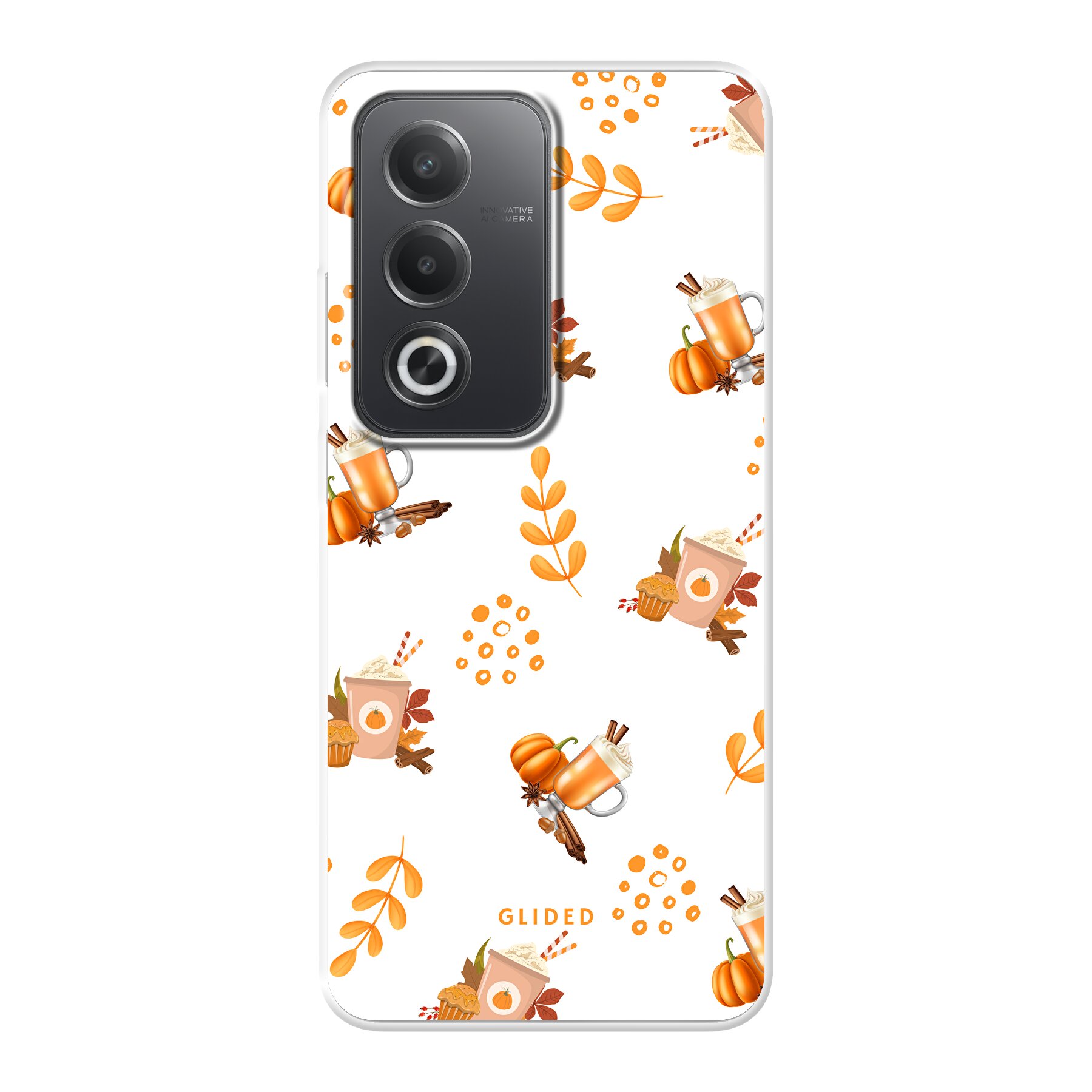 Image du produit Autumn Latte - Oppo A3 Pro Coque de téléphone