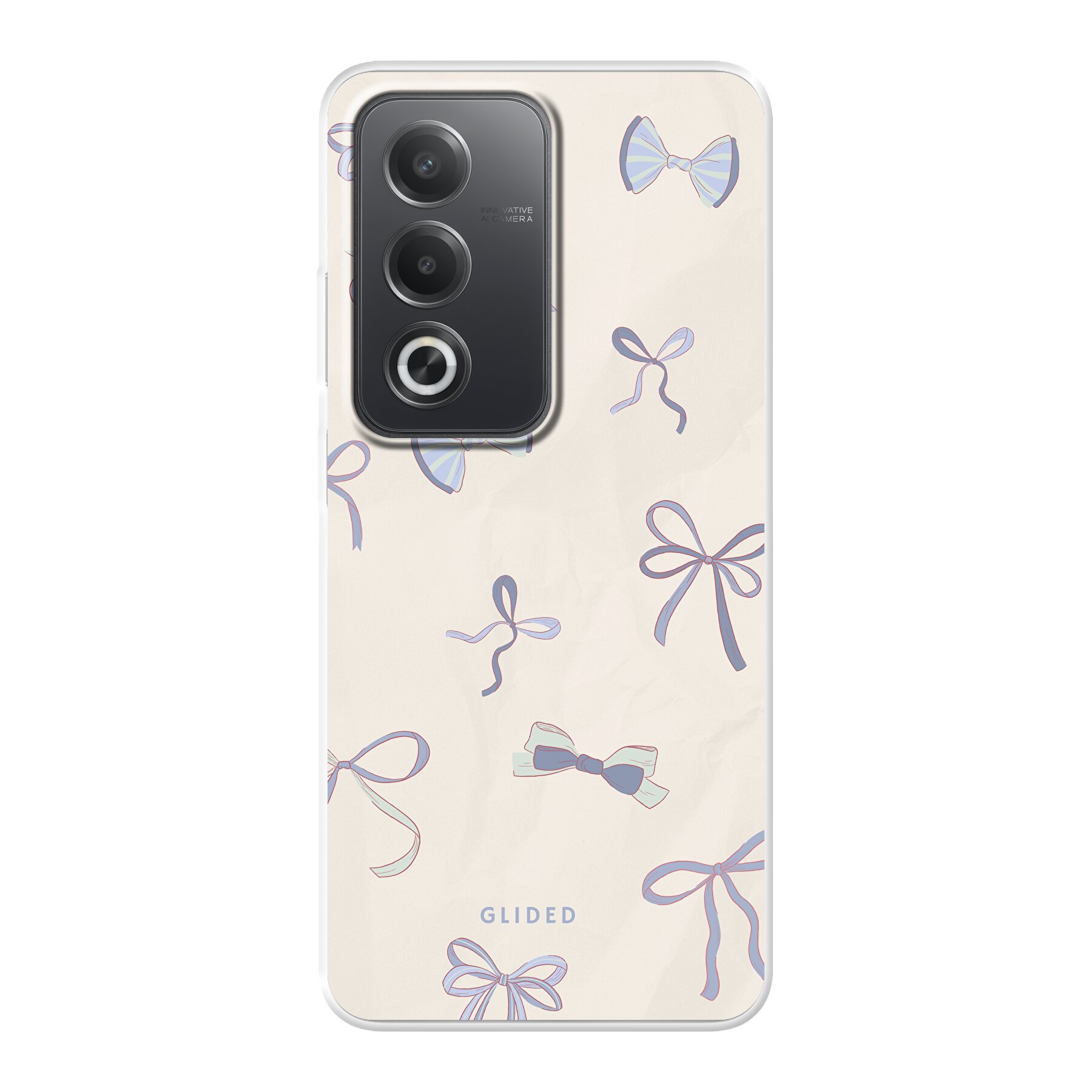 Image du produit Bows - Oppo A3 Pro Coque de téléphone