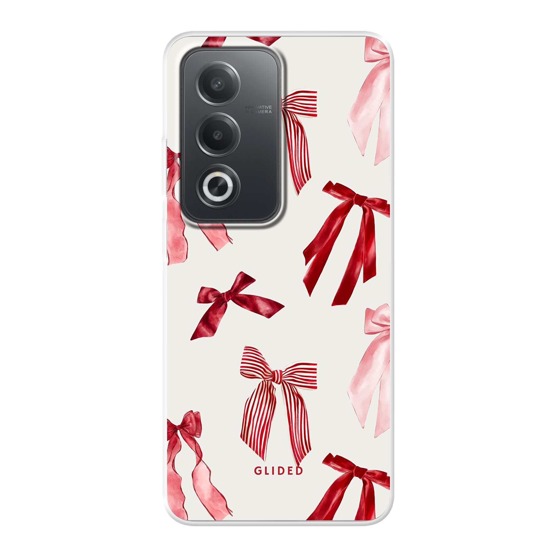 Image du produit Bows & Love - Oppo A3 Pro Coque de téléphone