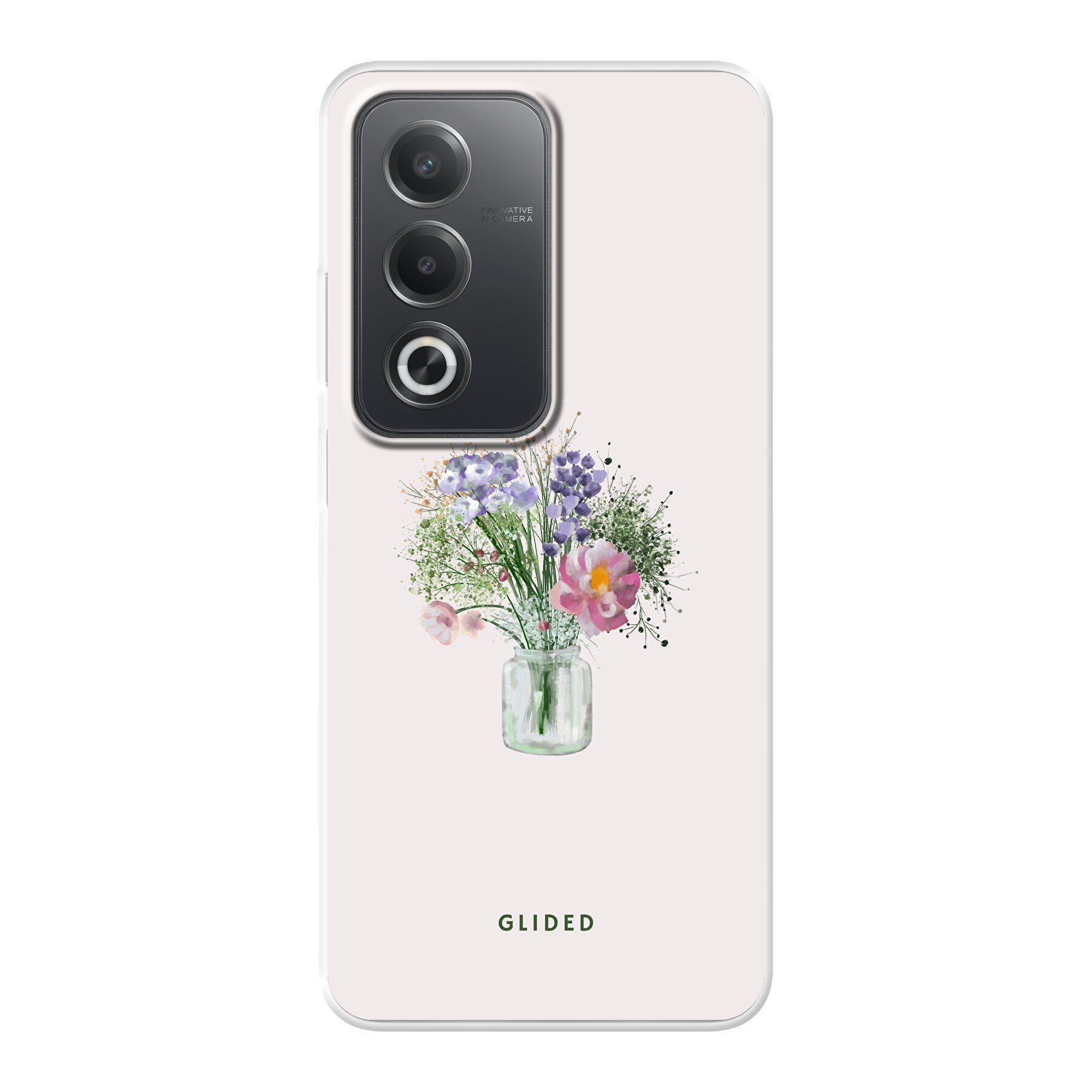 Image du produit Flowers for you - Oppo A3 Pro Coque de téléphone