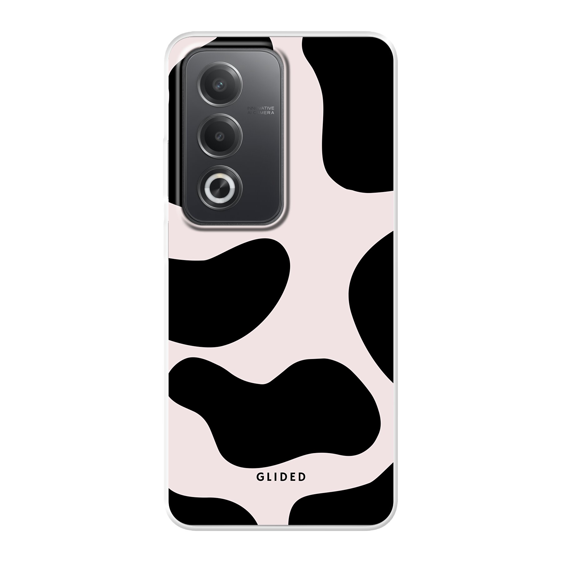 Image du produit Cow meets Wow - Oppo A3 Pro Coque de téléphone