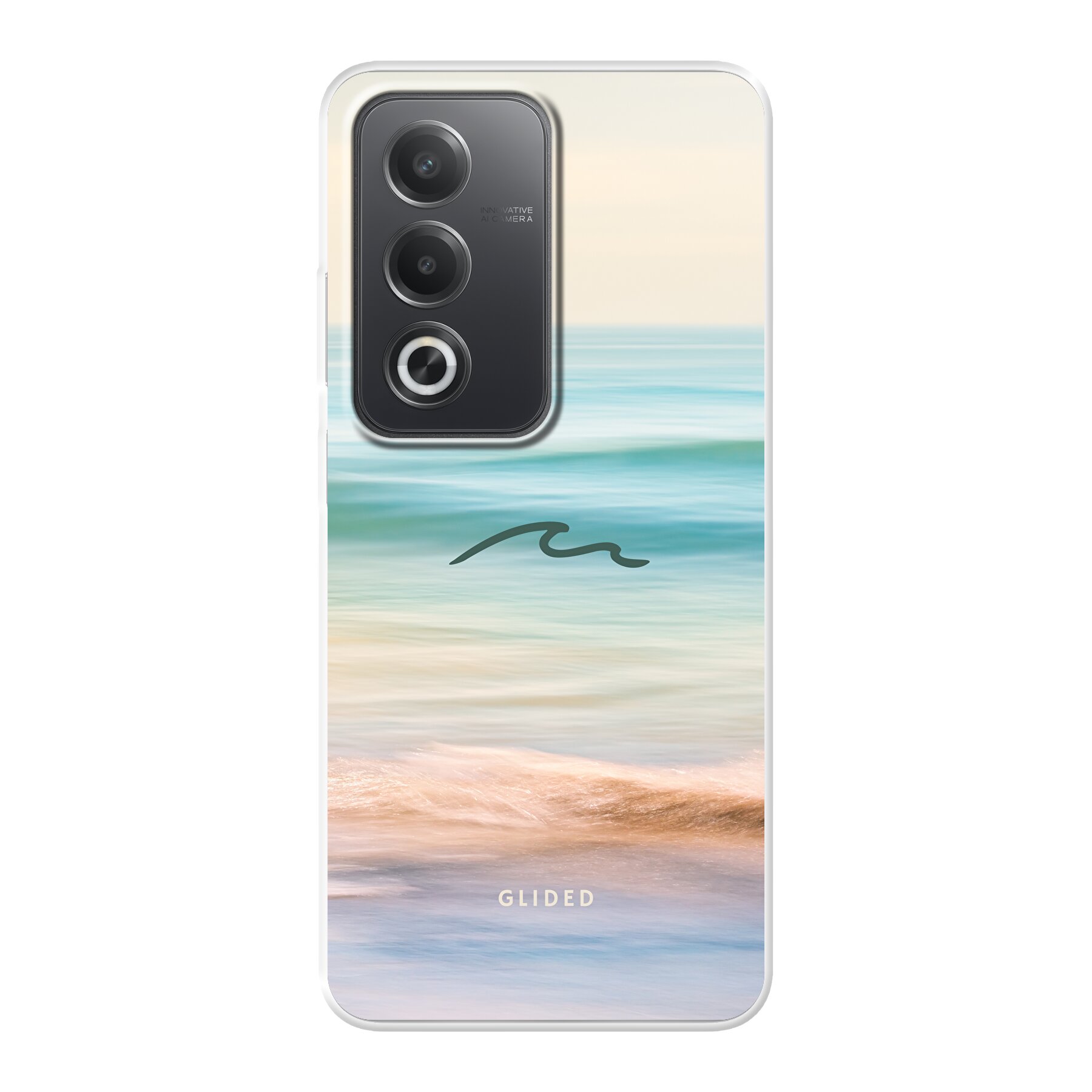 Image du produit Soft Wave - Oppo A3 Pro Coque de téléphone