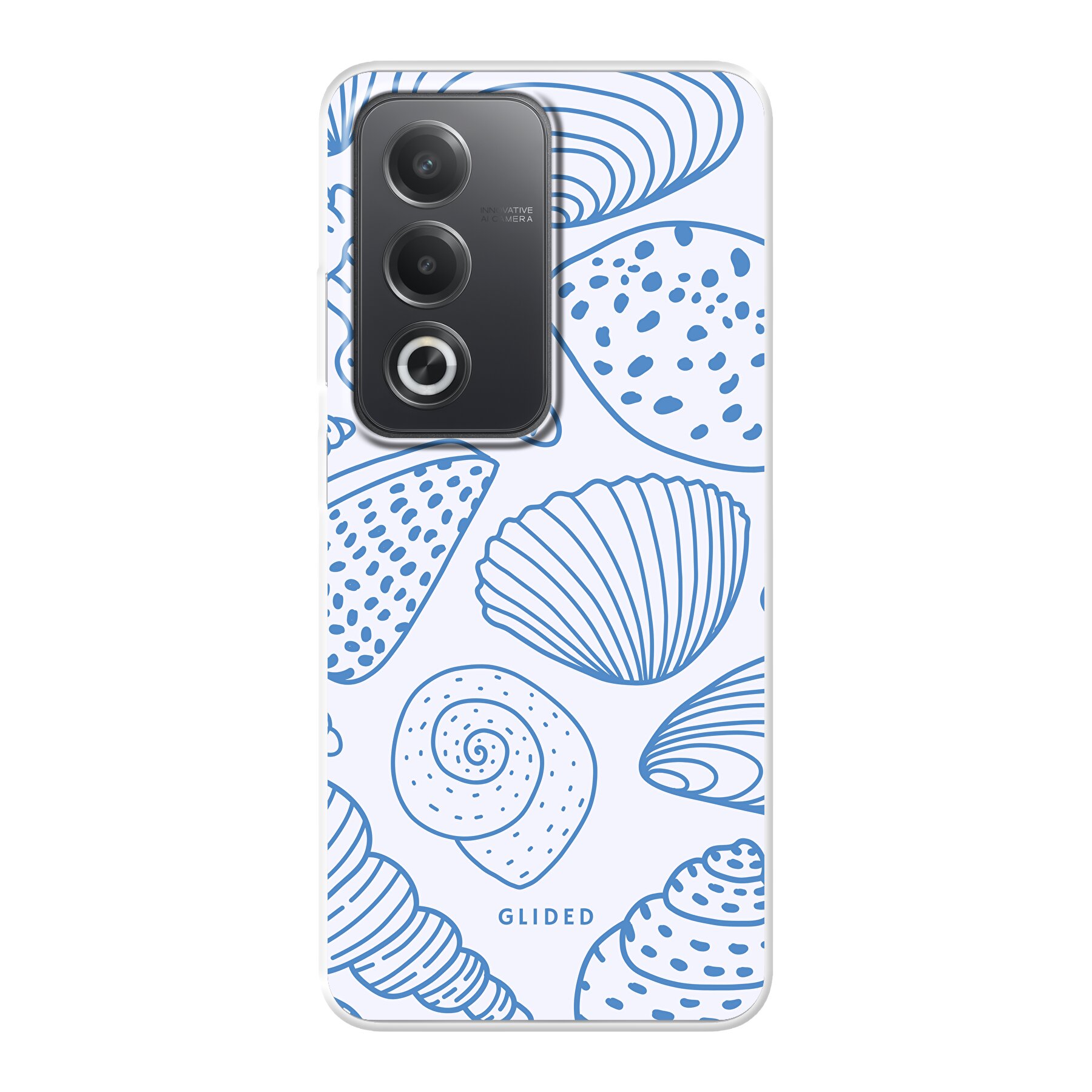 Image du produit Beachy Fun - Oppo A3 Pro Coque de téléphone