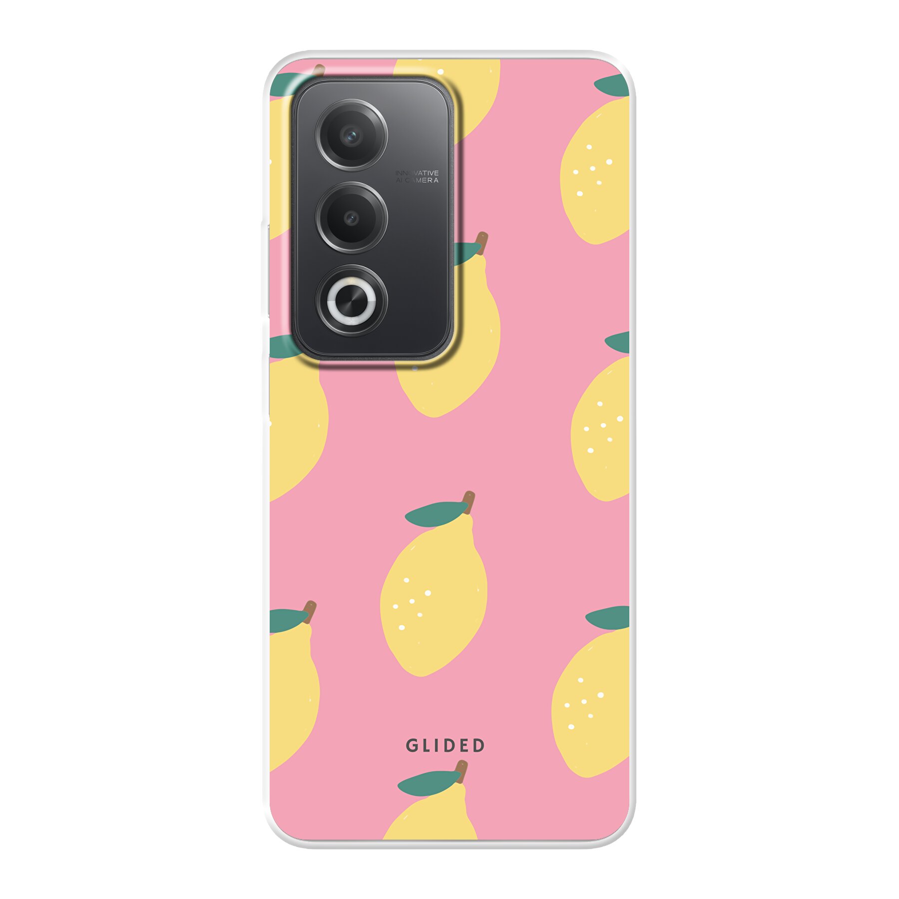 Image du produit Lemon Season - Oppo A3 Pro Coque de téléphone