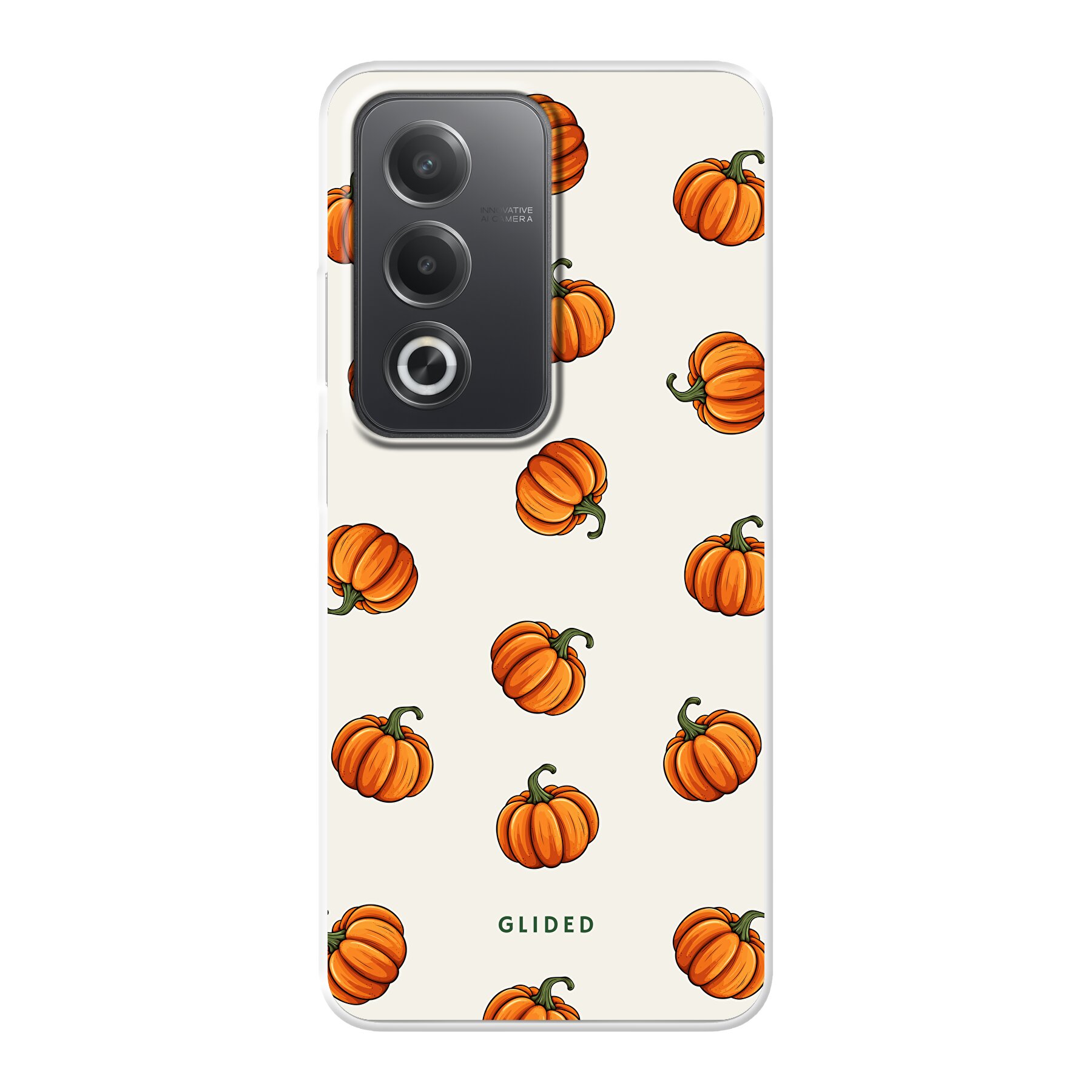 Image du produit Mini Pumpkin - Oppo A3 Pro Coque de téléphone