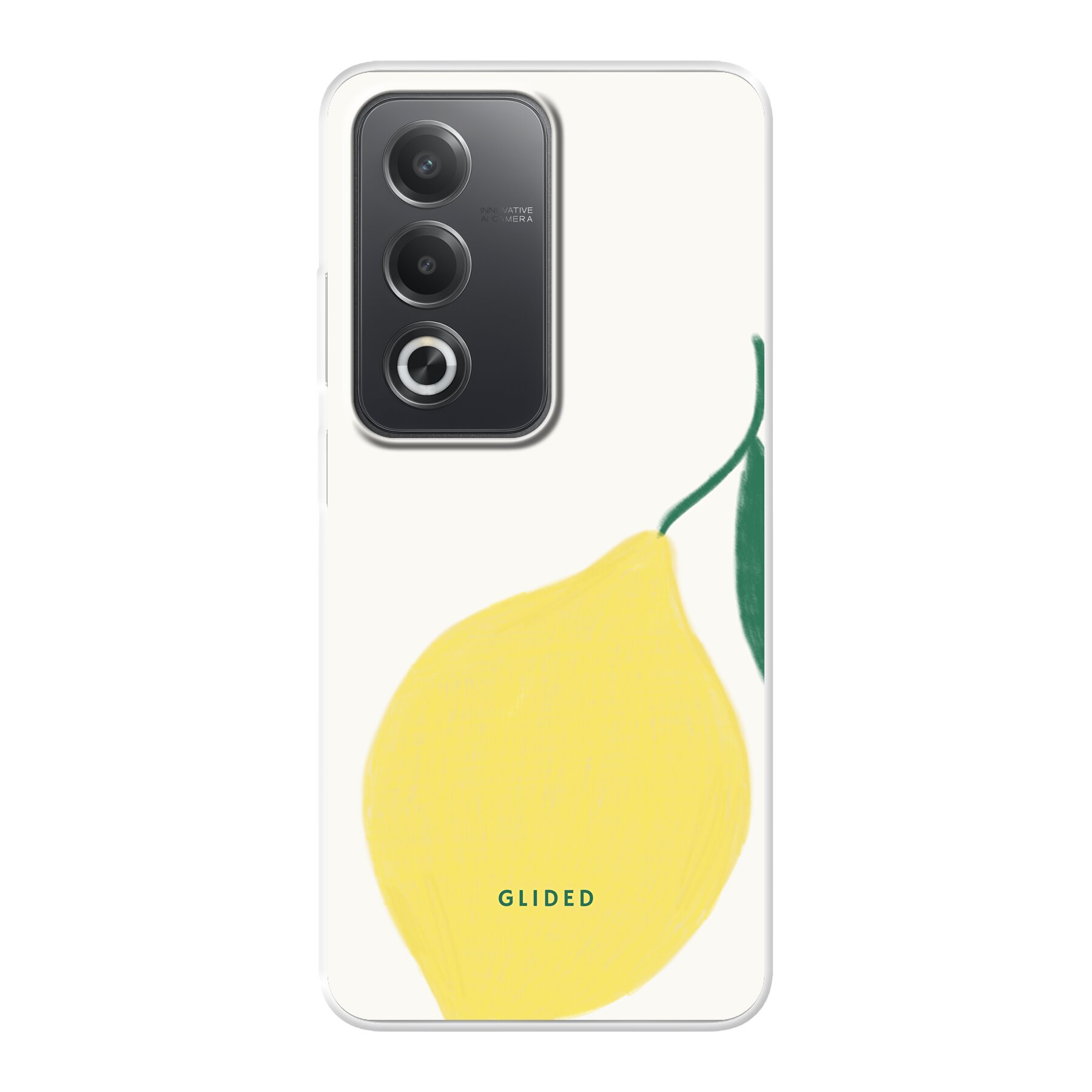 Image du produit C'est un citron - Oppo A3 Pro Coque de téléphone
