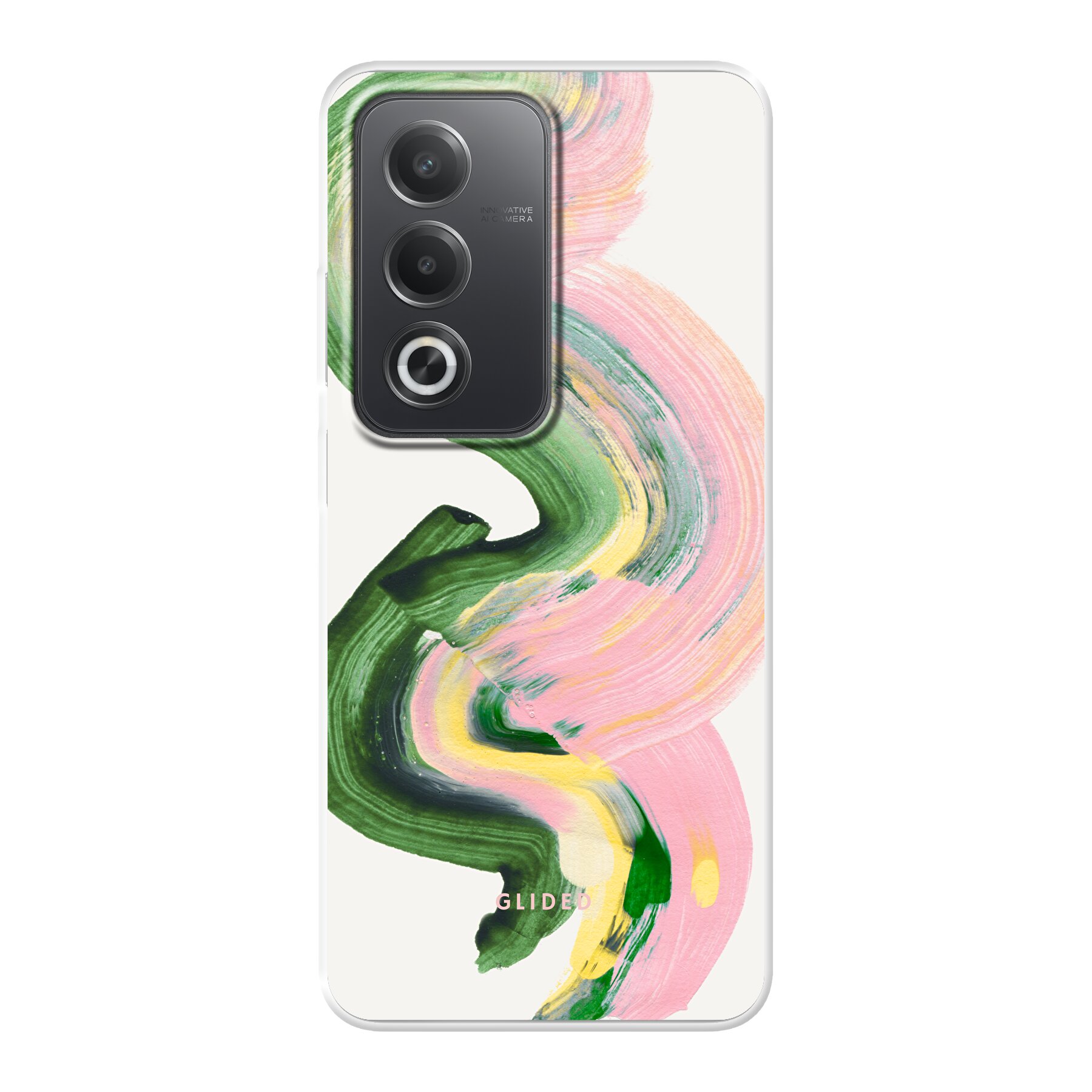 Image du produit Modert Art - Oppo A3 Pro Coque de téléphone