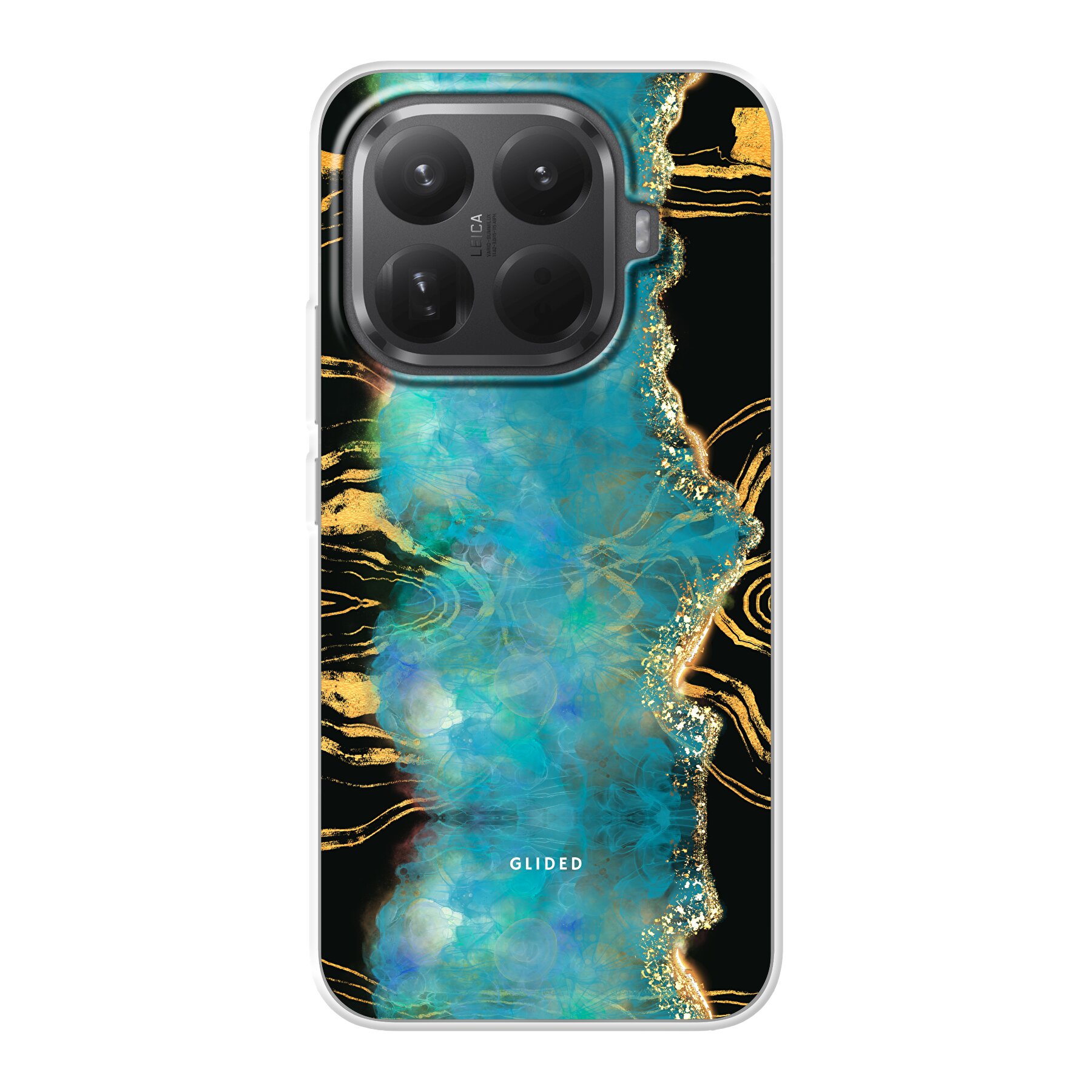 Waterly - Xiaomi 15T Pro Handyhülle