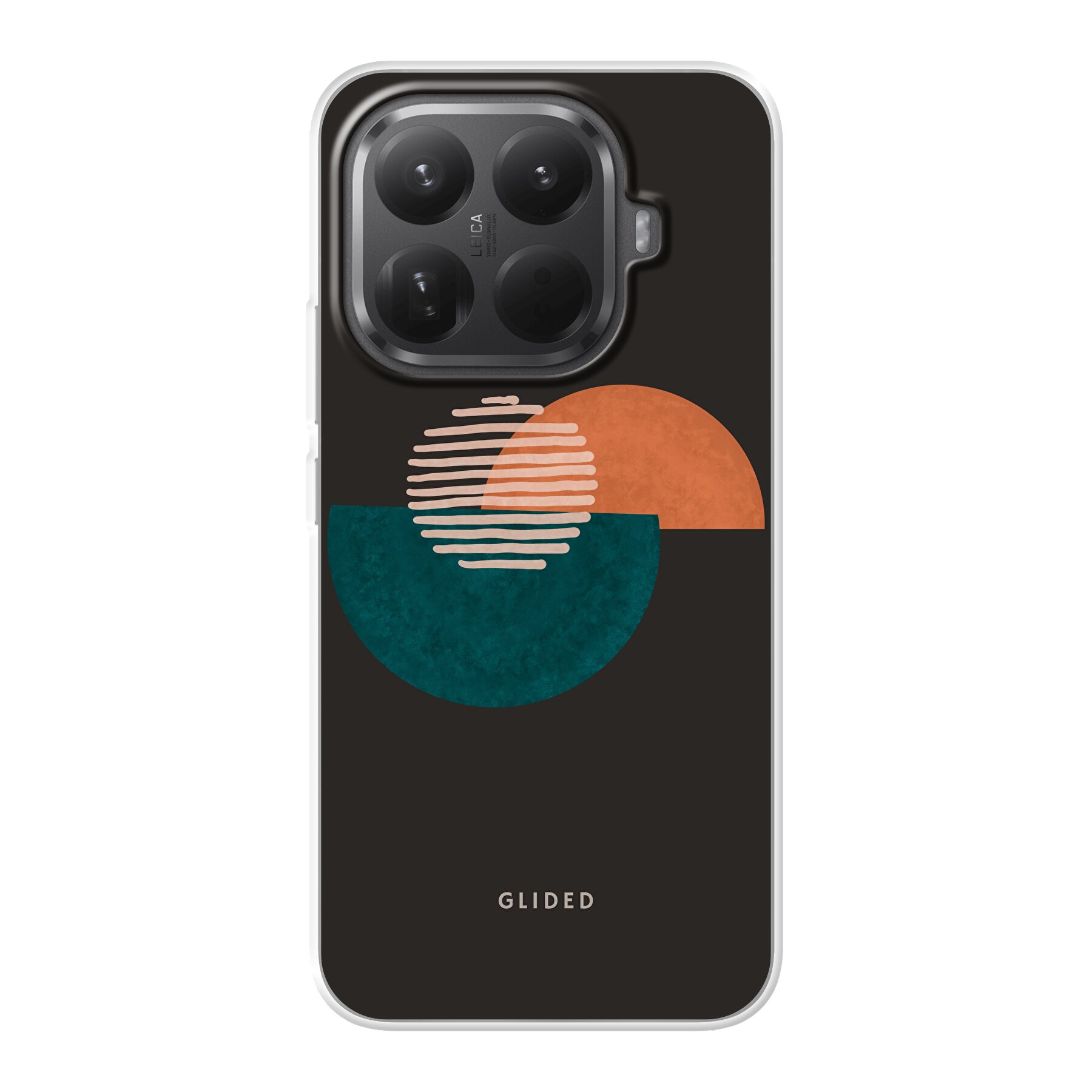 Crest - Xiaomi 15T Pro Handyhülle