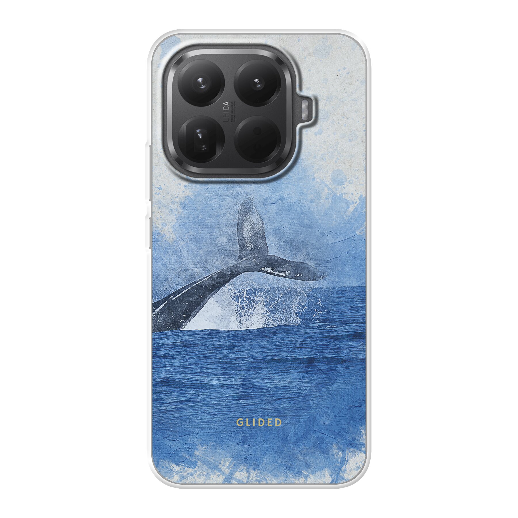 Oceanic - Xiaomi 15T Pro Handyhülle