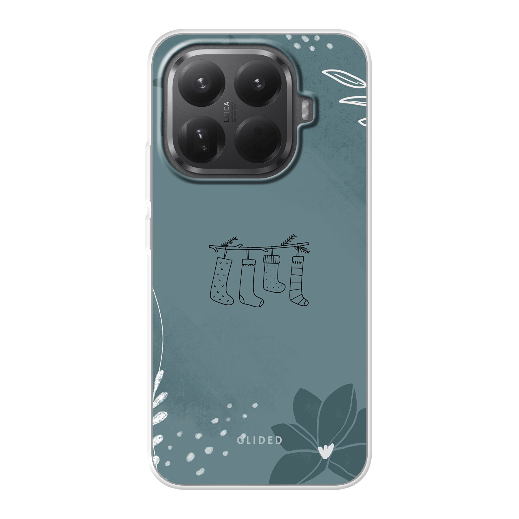 Produktbild Cozy - Xiaomi 15T Pro Handyhülle