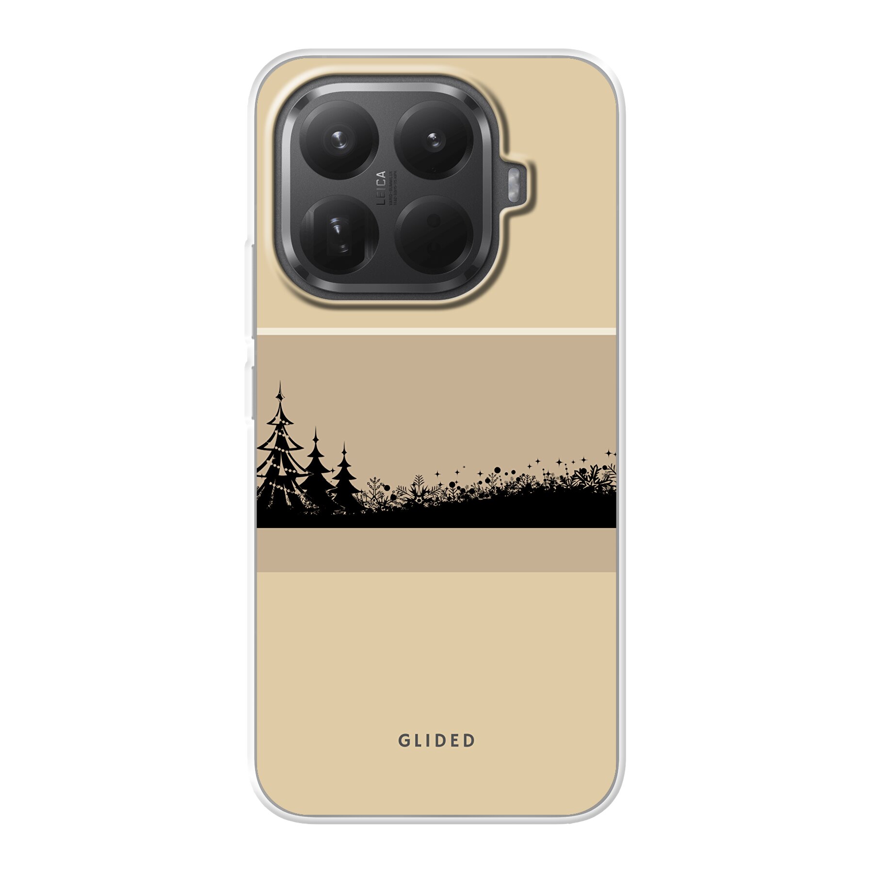 Produktbild Wonderland - Xiaomi 15T Pro Handyhülle