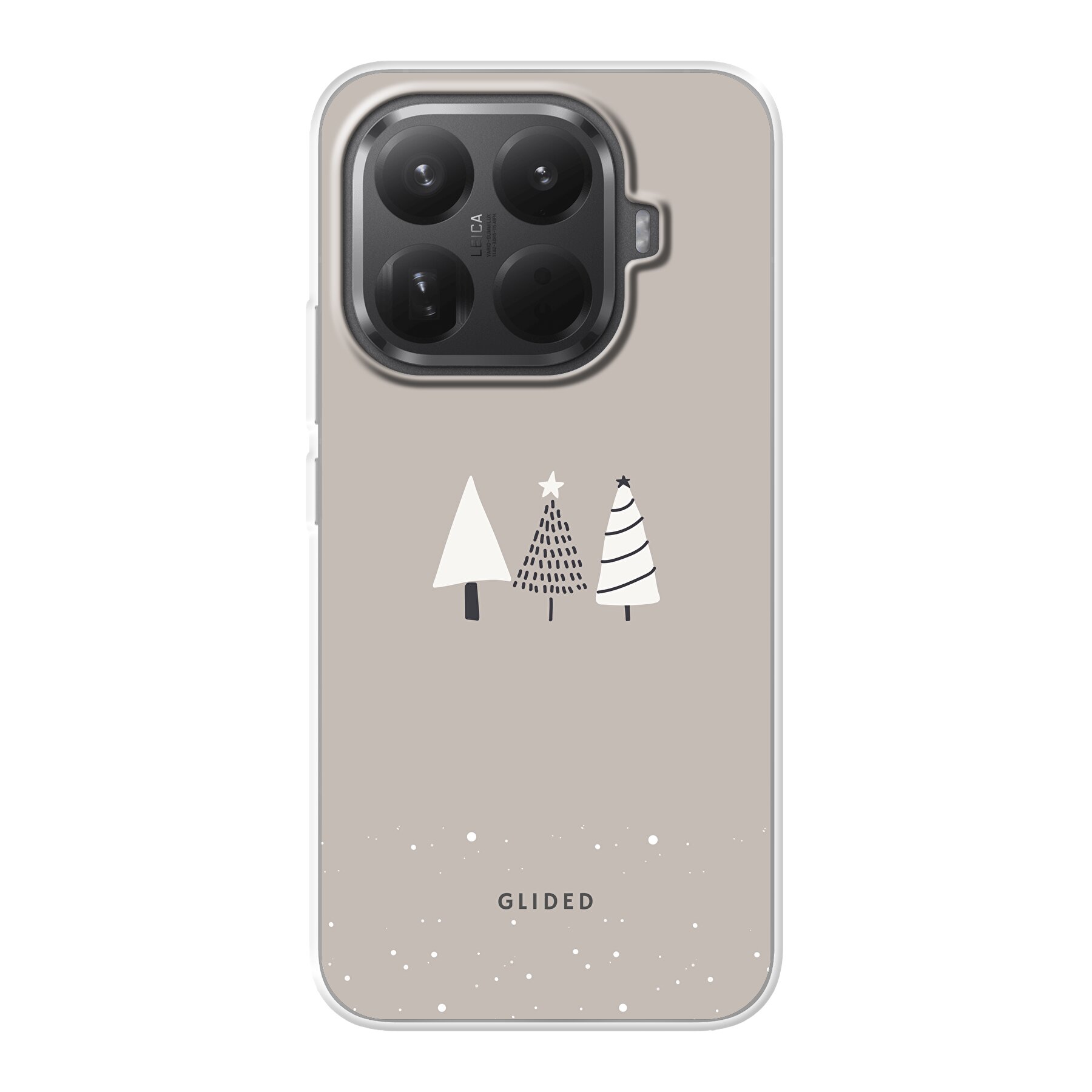 Produktbild Snowscape - Xiaomi 15T Pro Handyhülle