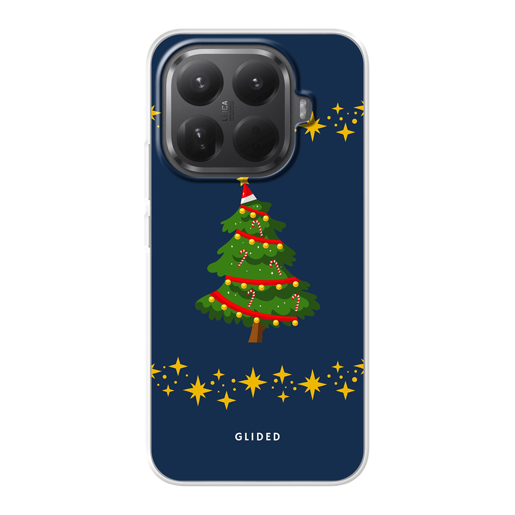 Produktbild Christmas Tree - Xiaomi 15T Pro Handyhülle