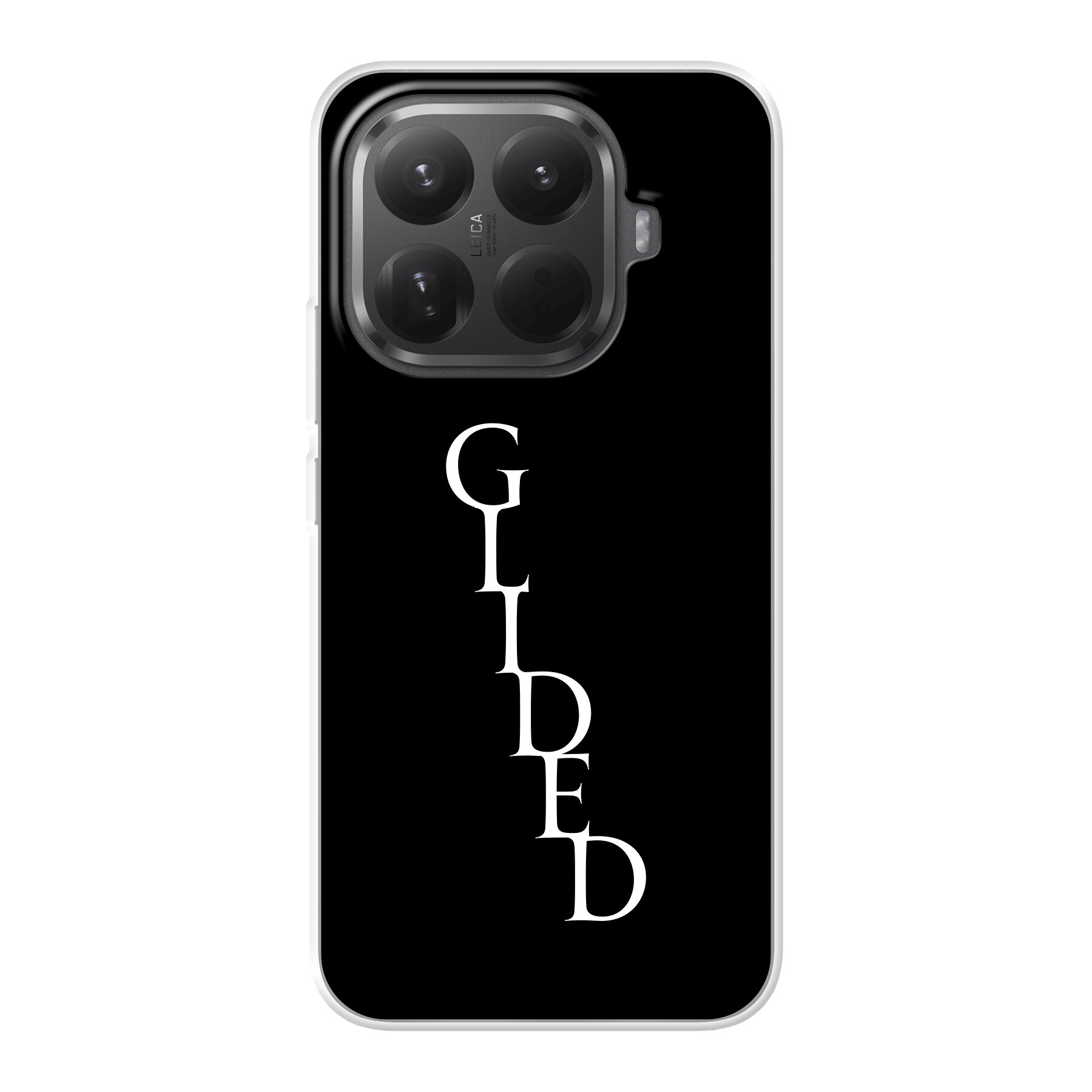 Produktbild Premium Glided Exclusiv - Xiaomi 15T Pro Handyhülle