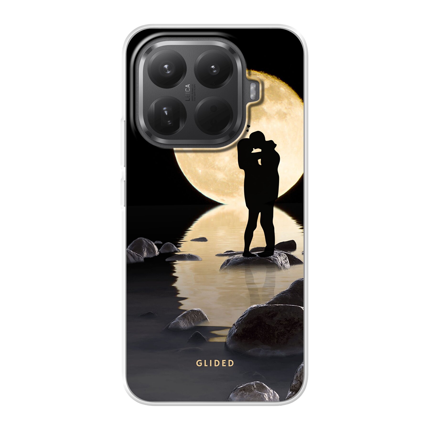 Produktbild Moonlight - Xiaomi 15T Pro Handyhülle