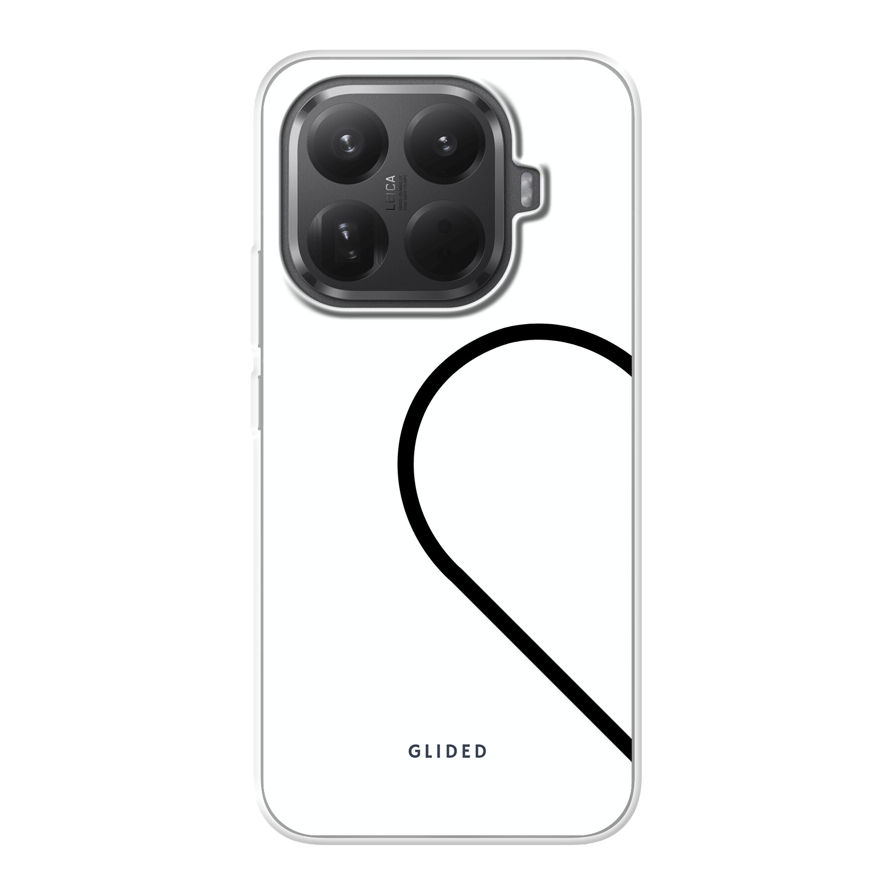 Produktbild Harmony White - Xiaomi 15T Pro Handyhülle