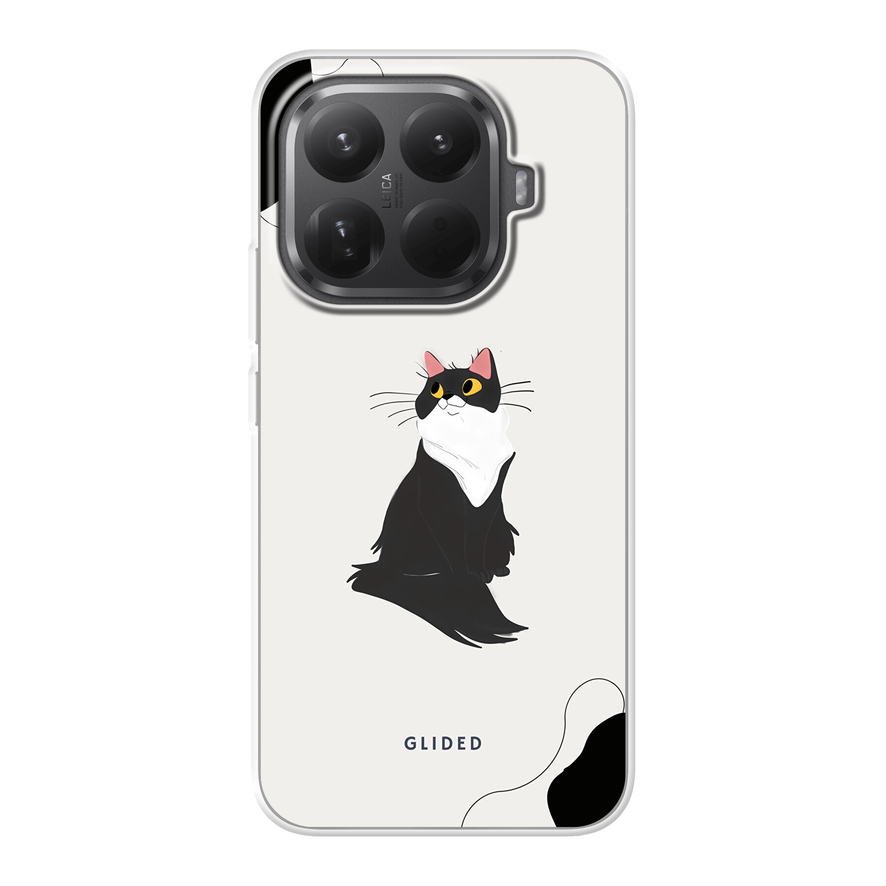 Fur - Xiaomi 15T Pro Handyhülle