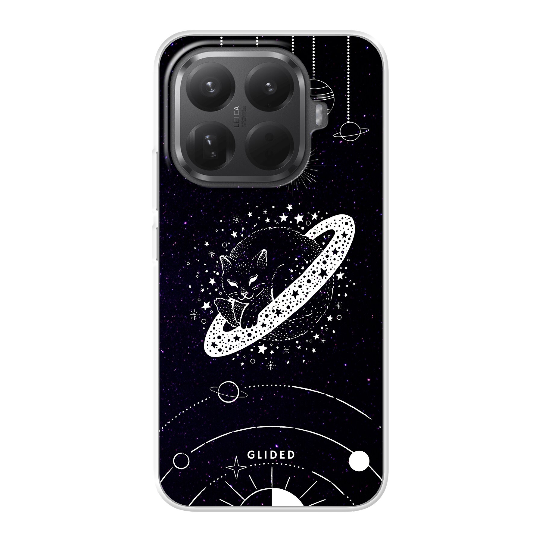 Astro Whiskers - Xiaomi 15T Pro Handyhülle