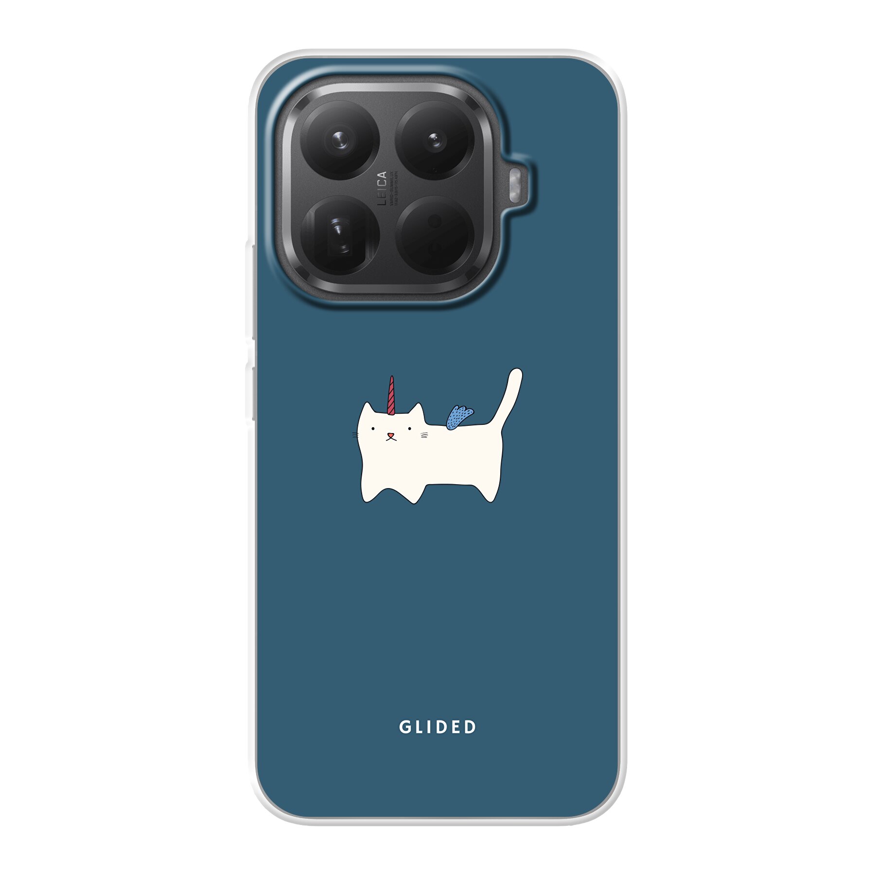 Wonder Cat - Xiaomi 15T Pro Handyhülle