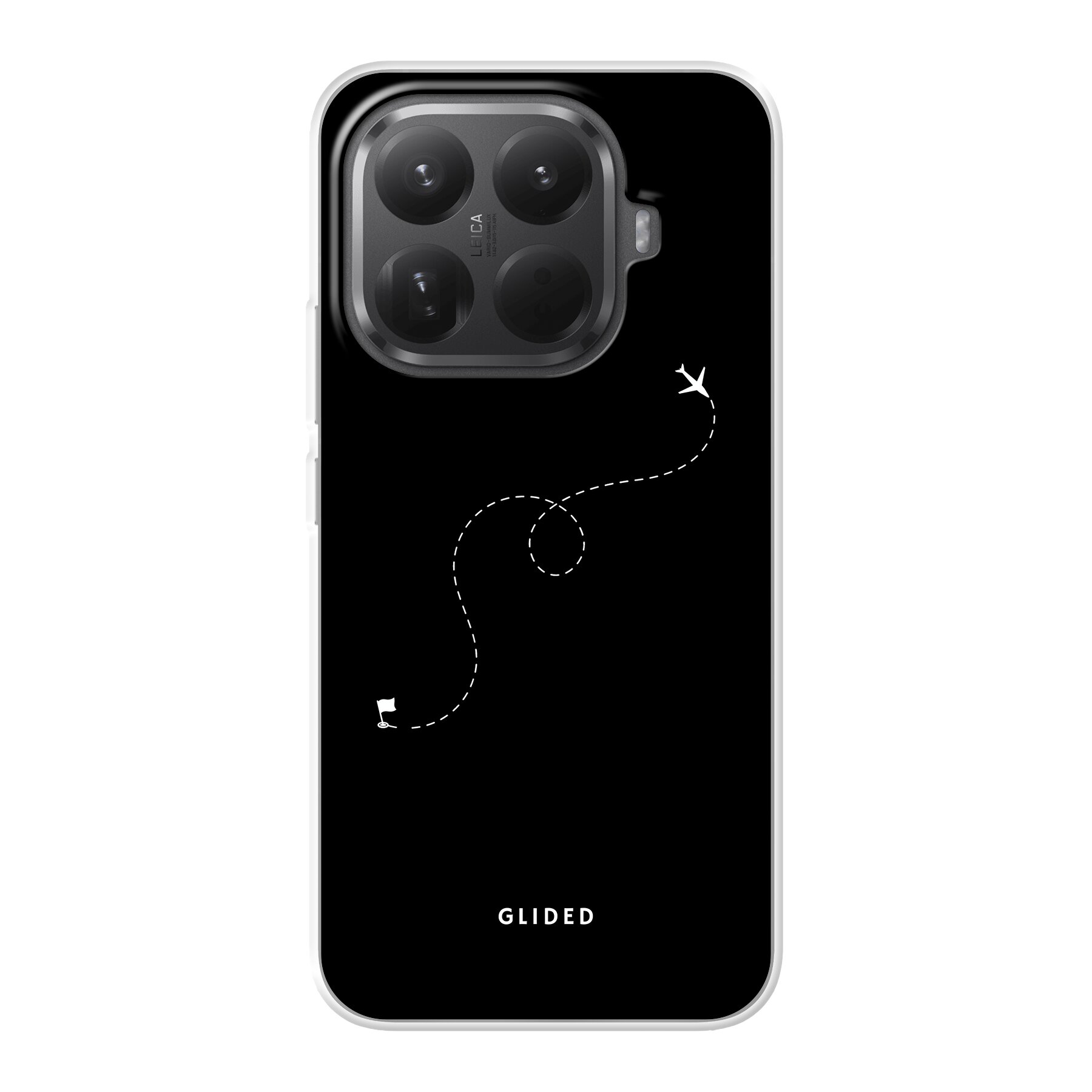 To Destination - Xiaomi 15T Pro Handyhülle